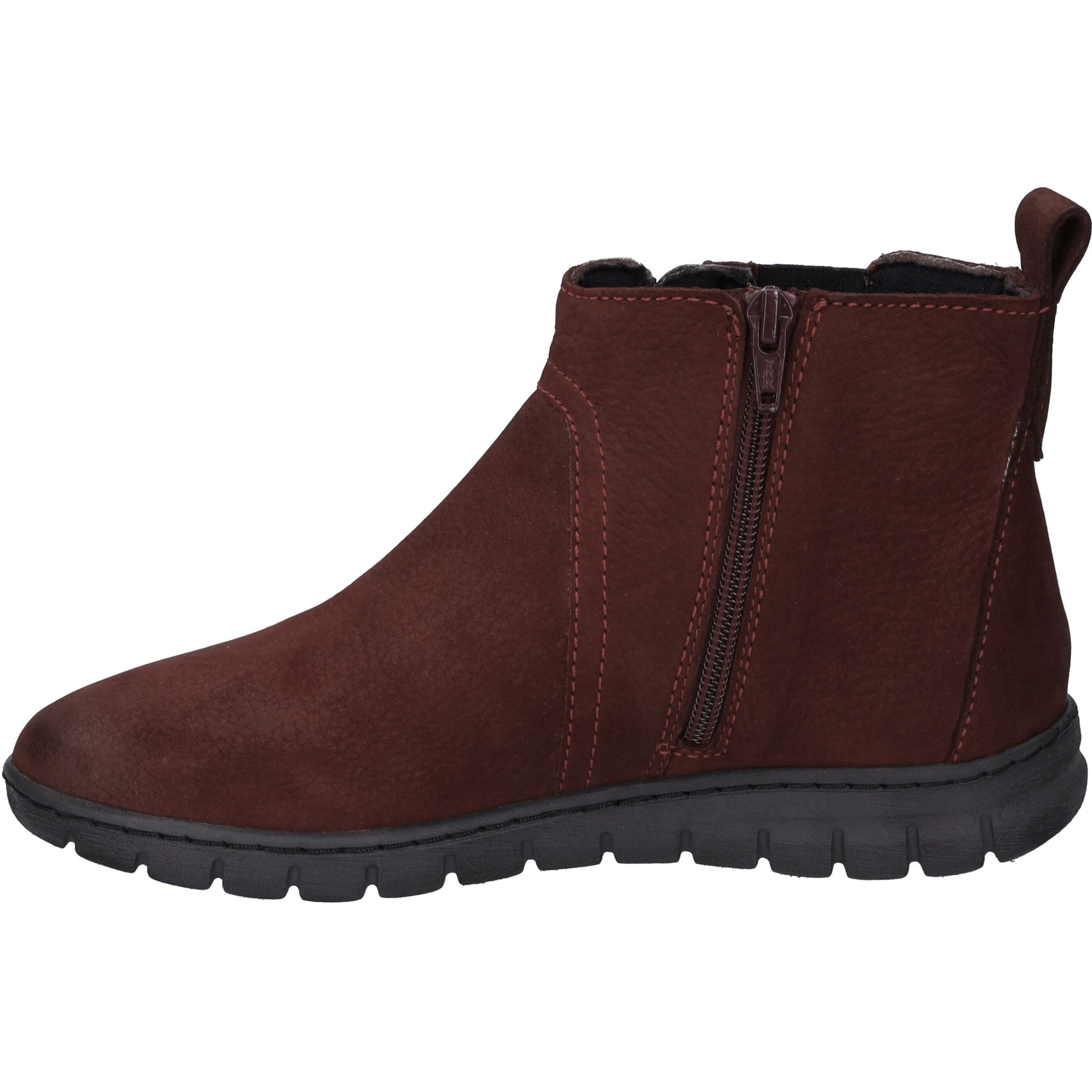 Josef Seibel Stiefelette »Steffi 60, bordeaux«