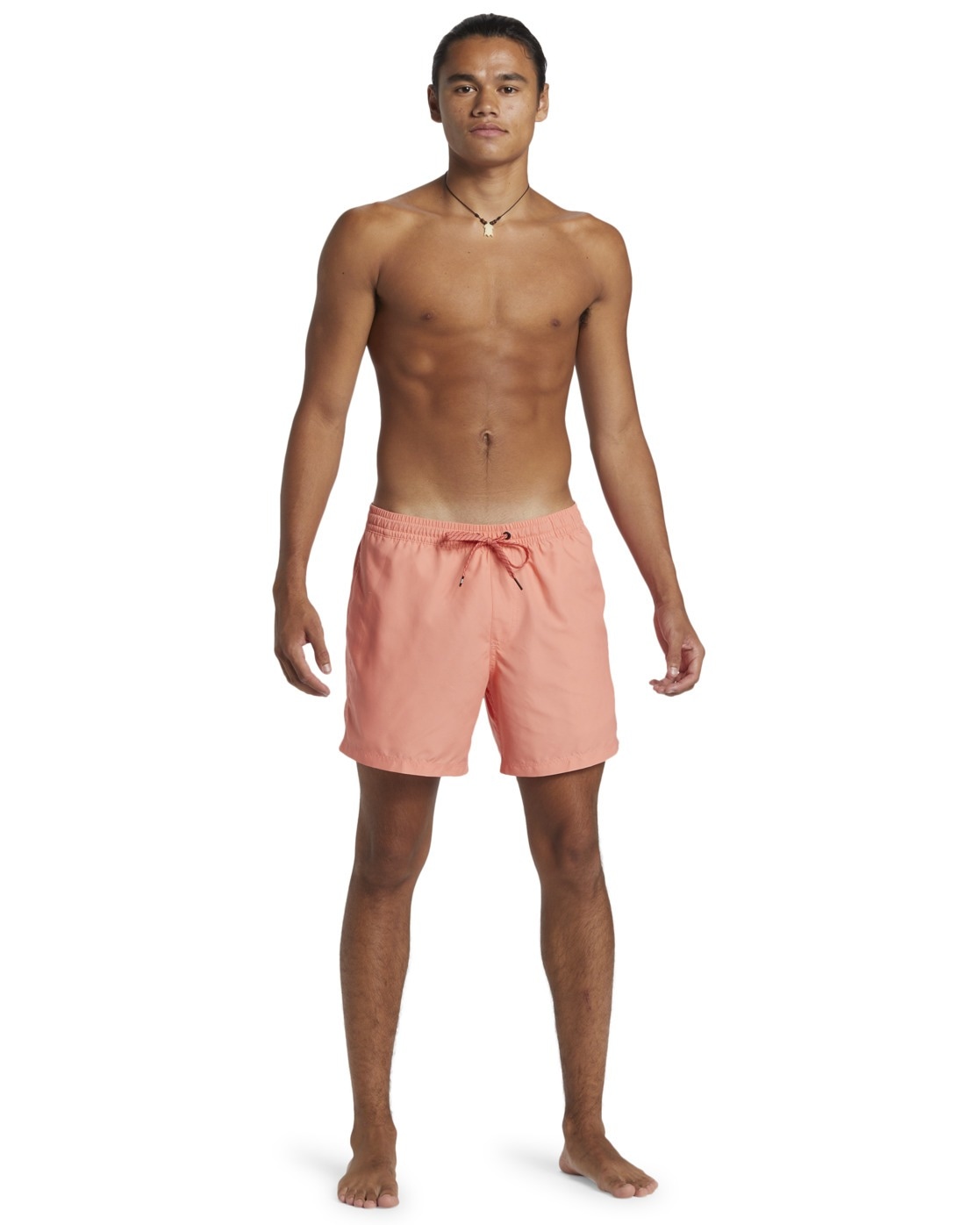 Quiksilver Boardshorts »Everyday Solid Volley 15"«
