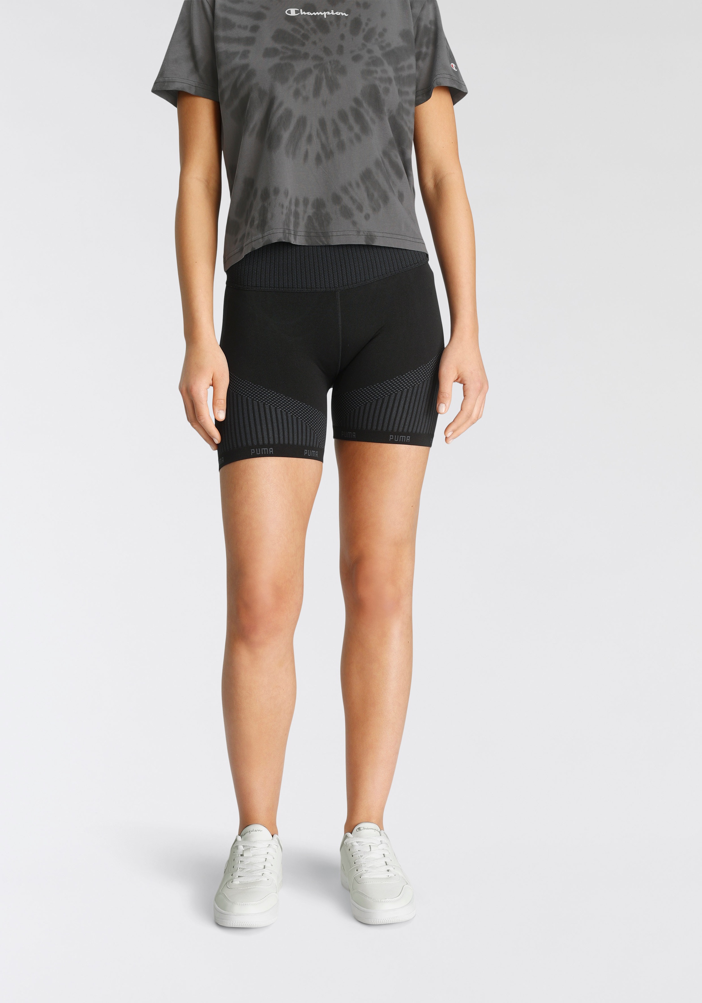PUMA Trainingsshorts »Train FormKnit Seamless 5” Tight Short«