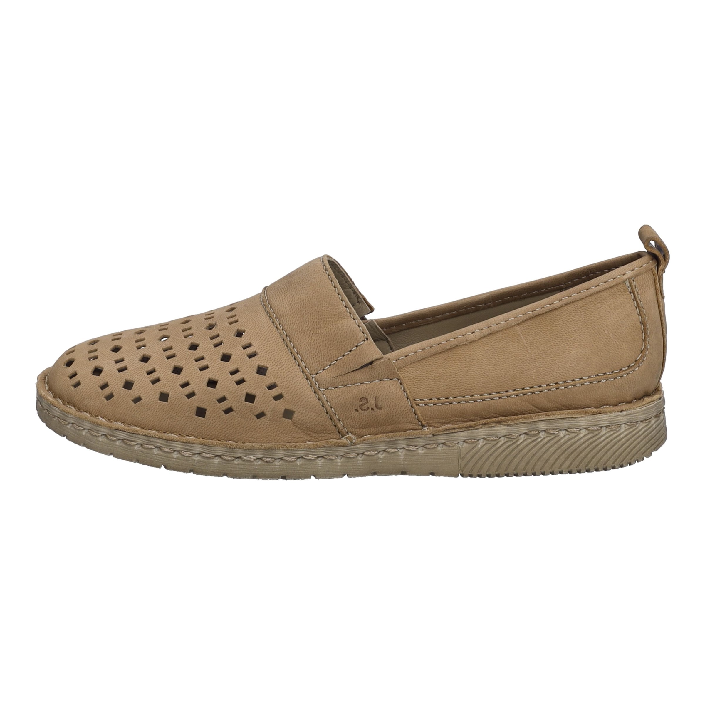 Josef Seibel Slipper »Sofie 27, beige«