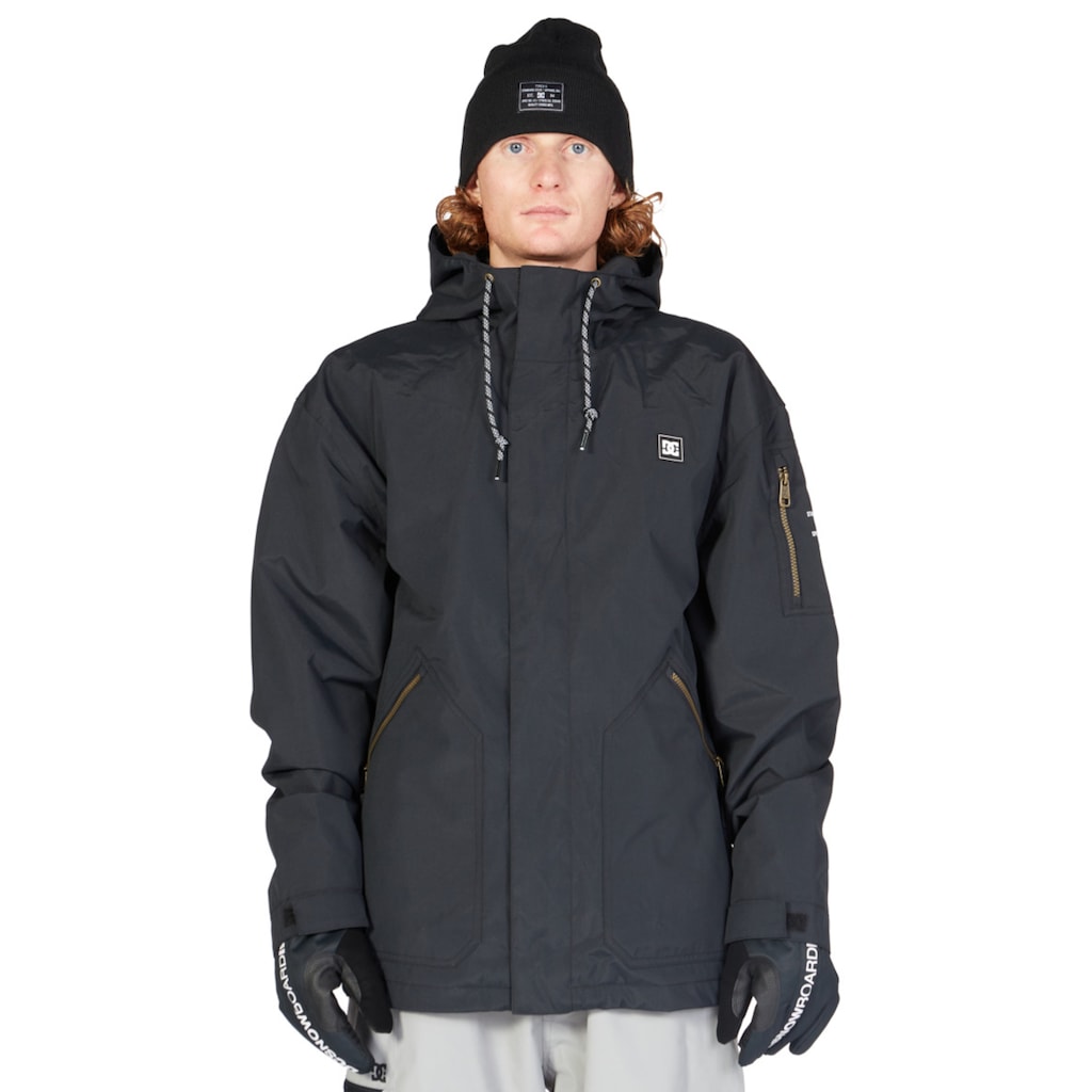 DC Shoes Snowboardjacke »Cadet«