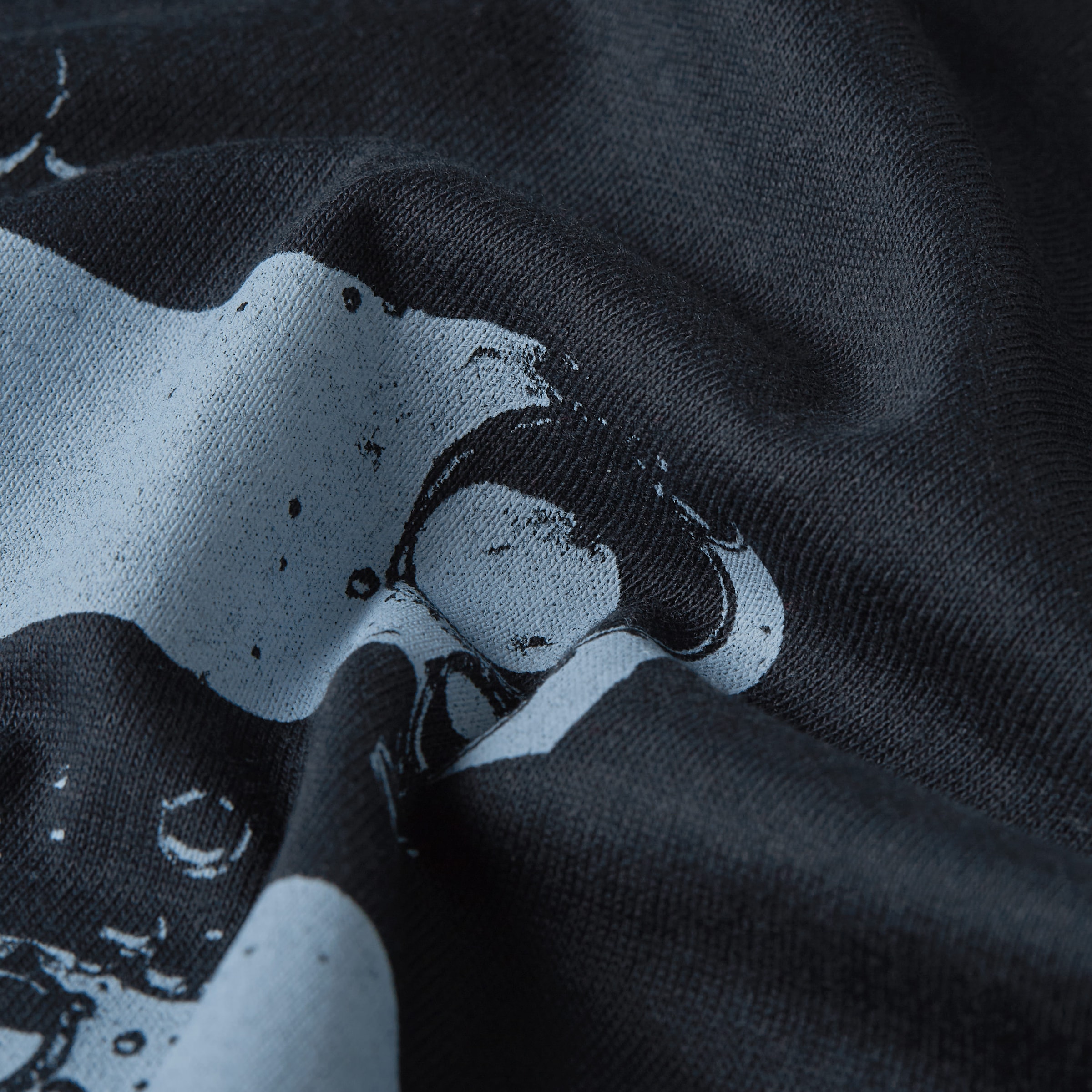G-STAR T-Shirt »Water burger loose r t«