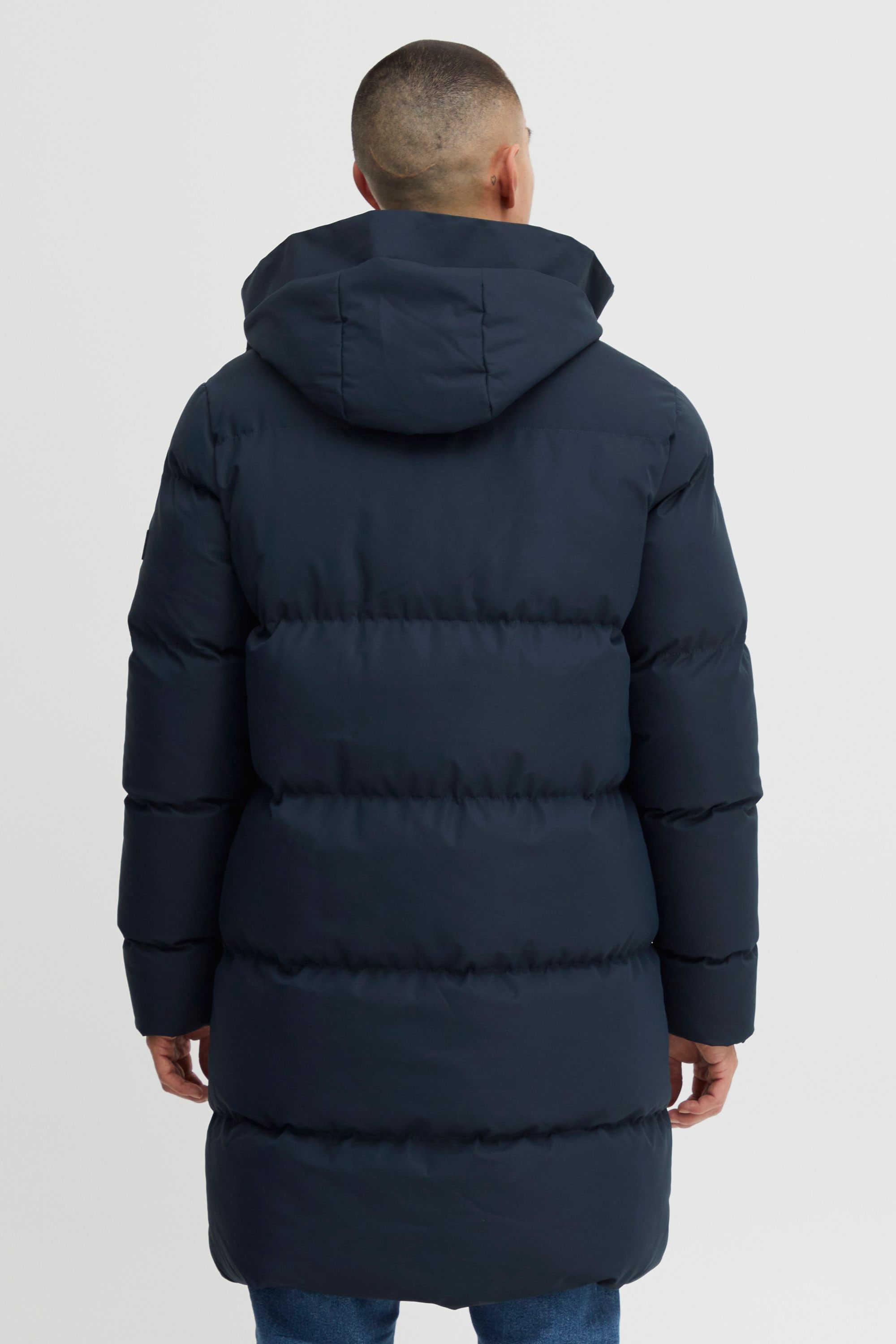 11 Project Langmantel »Parka PRDenny«
