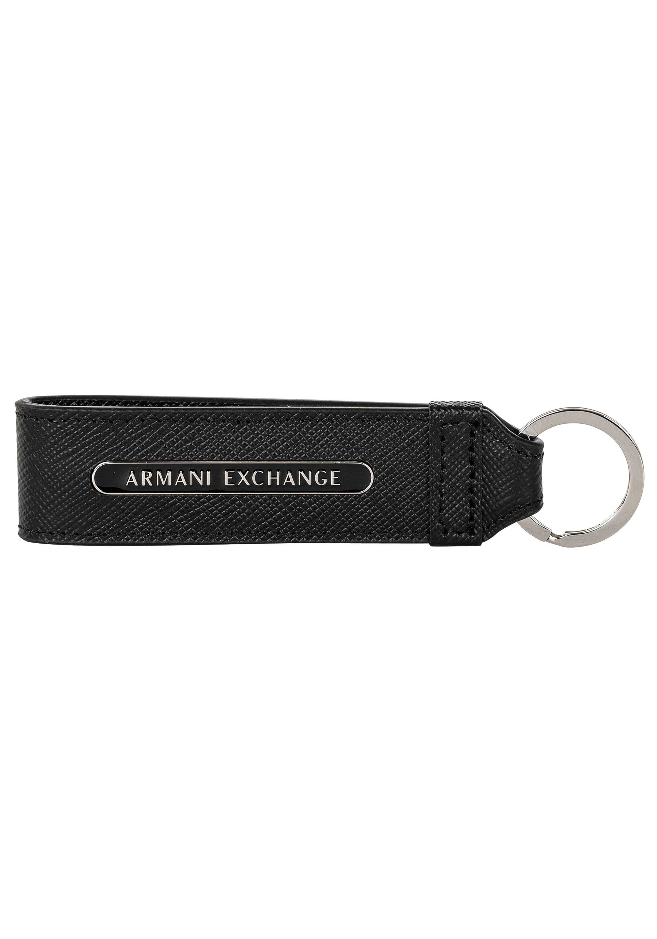 ARMANI EXCHANGE Geldbörse »Geldbörse Barcelona Gift Set«