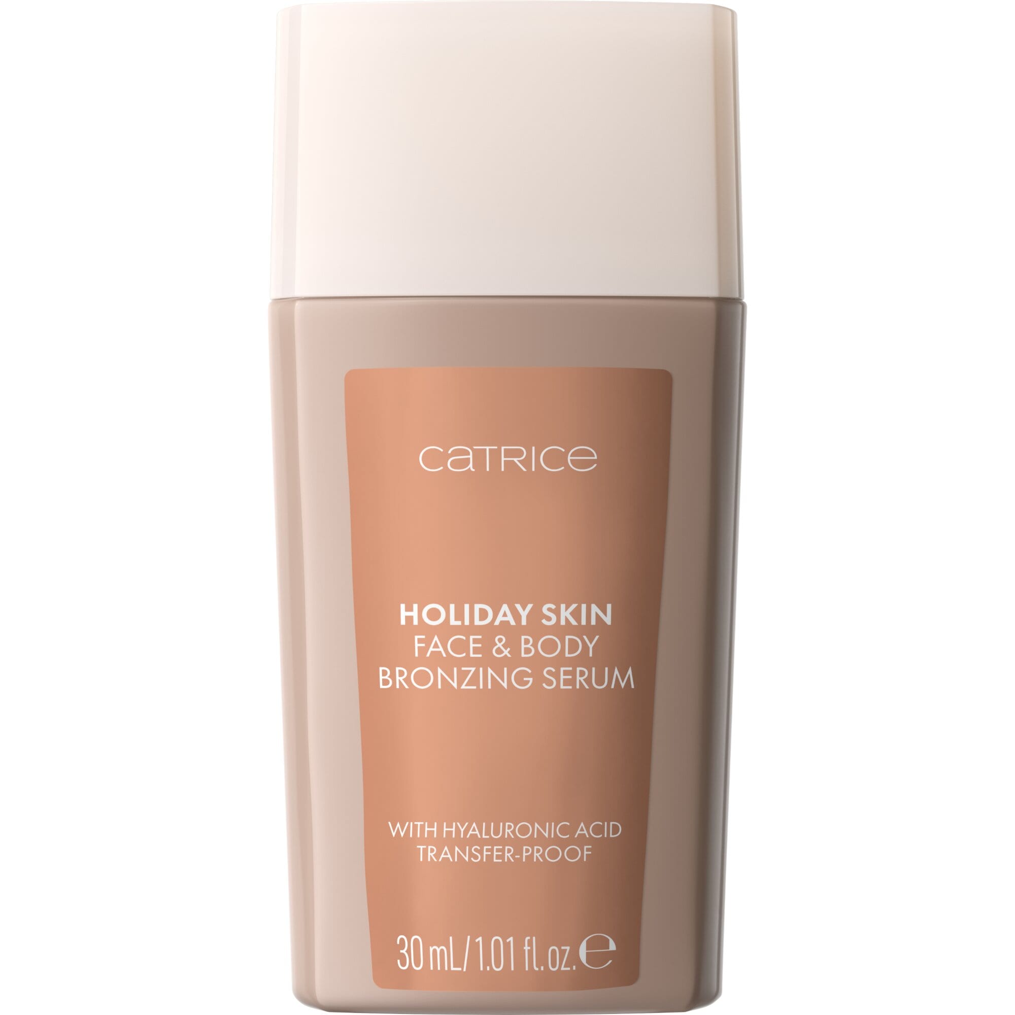 Catrice Foundation »Skin Like Luminous Foundation«