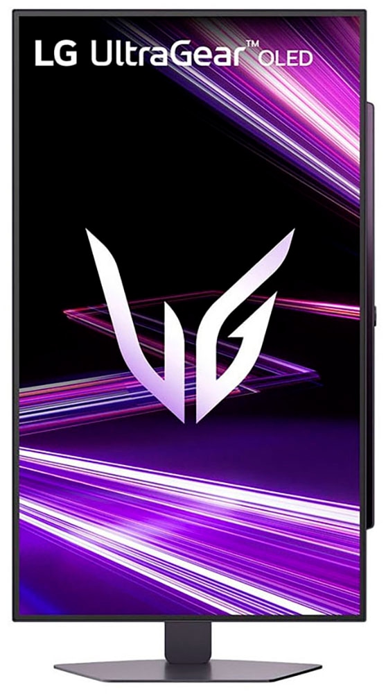 LG Gaming-Monitor »27GX704A« 67 cm/27 ″  2560 x 1440 px Quad HD 0,03 Reaktionszeit 240 Hz