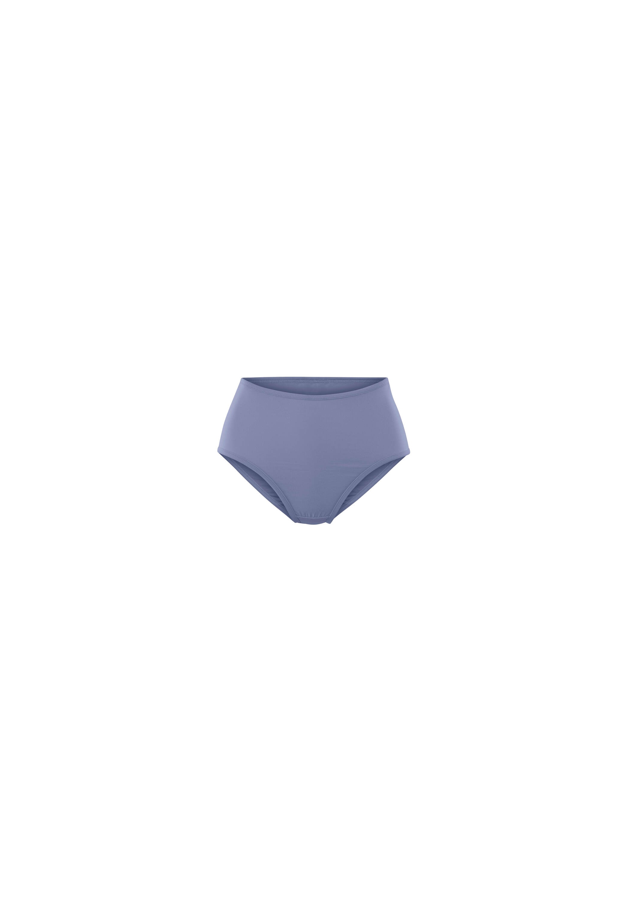 Witt Slip »Taillenslip Taillenslip mit elastischen Beinabschlüssen 3 Stück« 3 Stk.