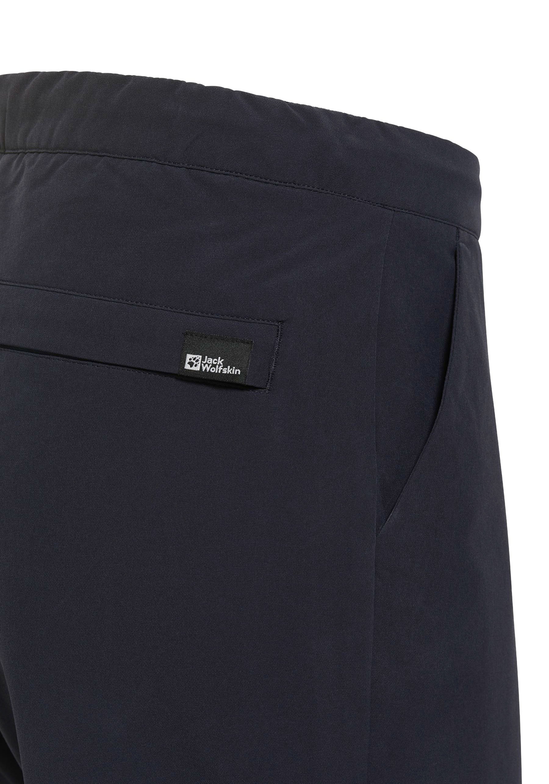 Jack Wolfskin Outdoorhose »NEWPORT«