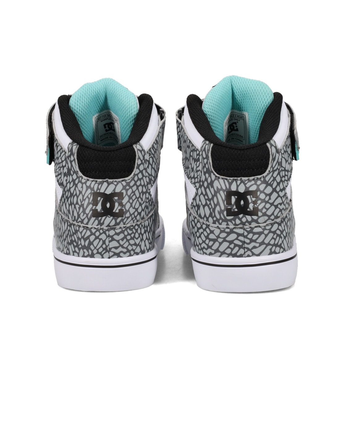 DC Shoes Sneaker »Pure High-Top Ev Sn«