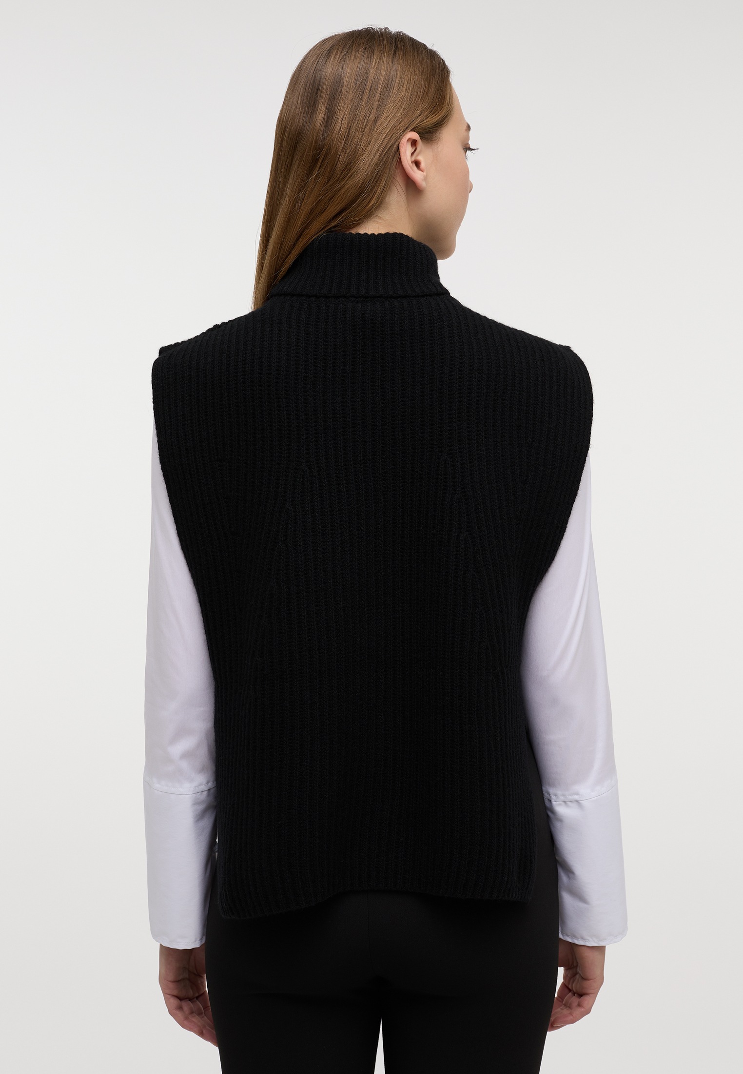 Eterna Rollkragenpullover