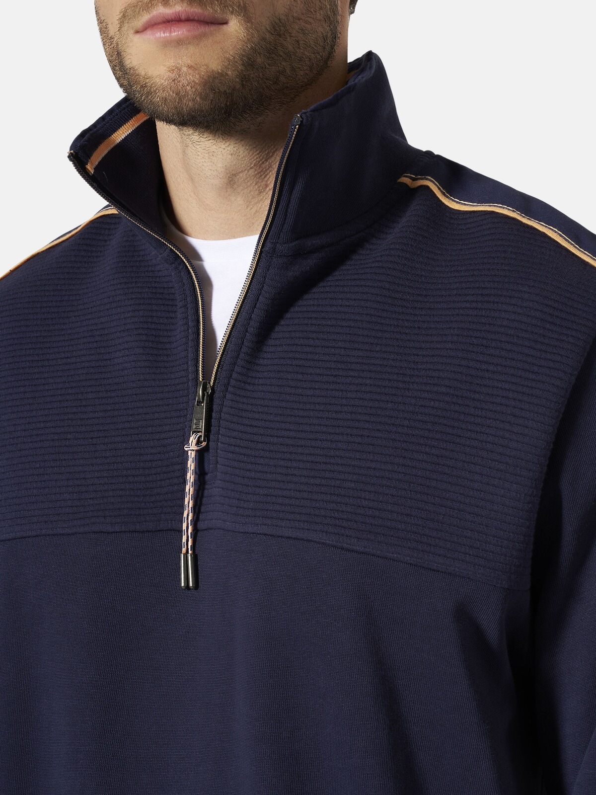 Babista Sweatshirt »Sweatshirt FRANLONA«
