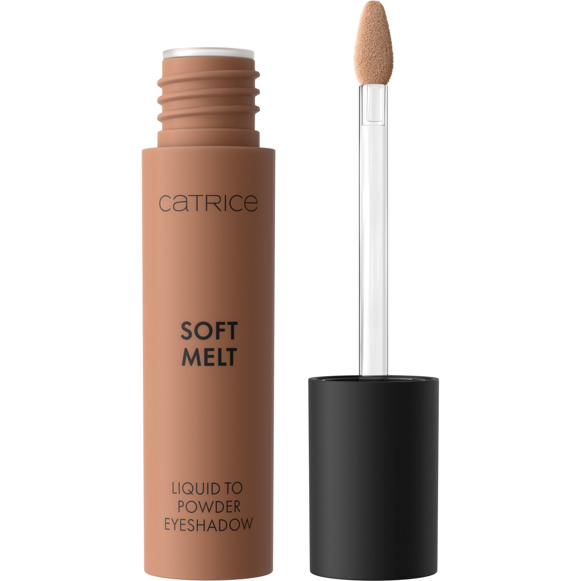 Catrice Lidschatten »Soft Melt Liquid To Powder Eyeshadow«