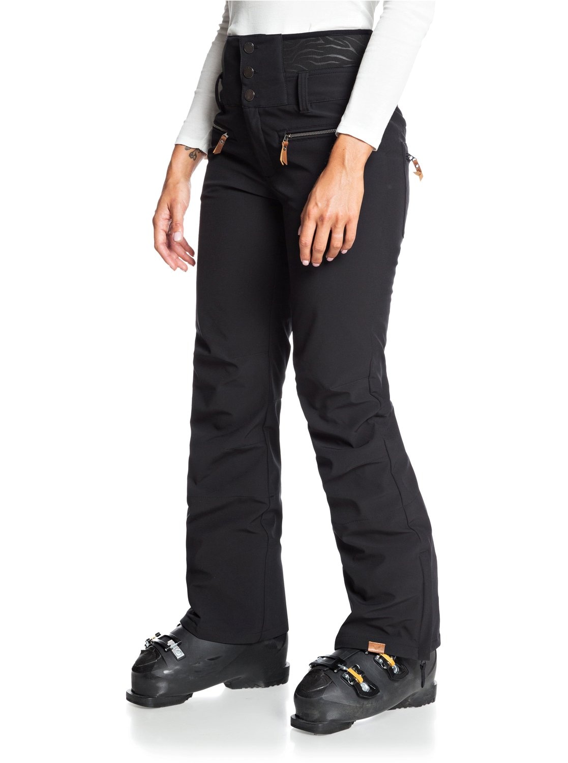Roxy Snowboardhose »Rising High Short«
