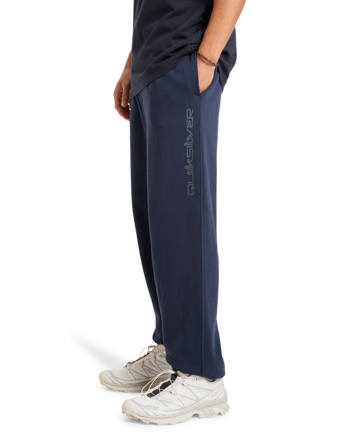 Quiksilver Jogger Pants »Graphic«