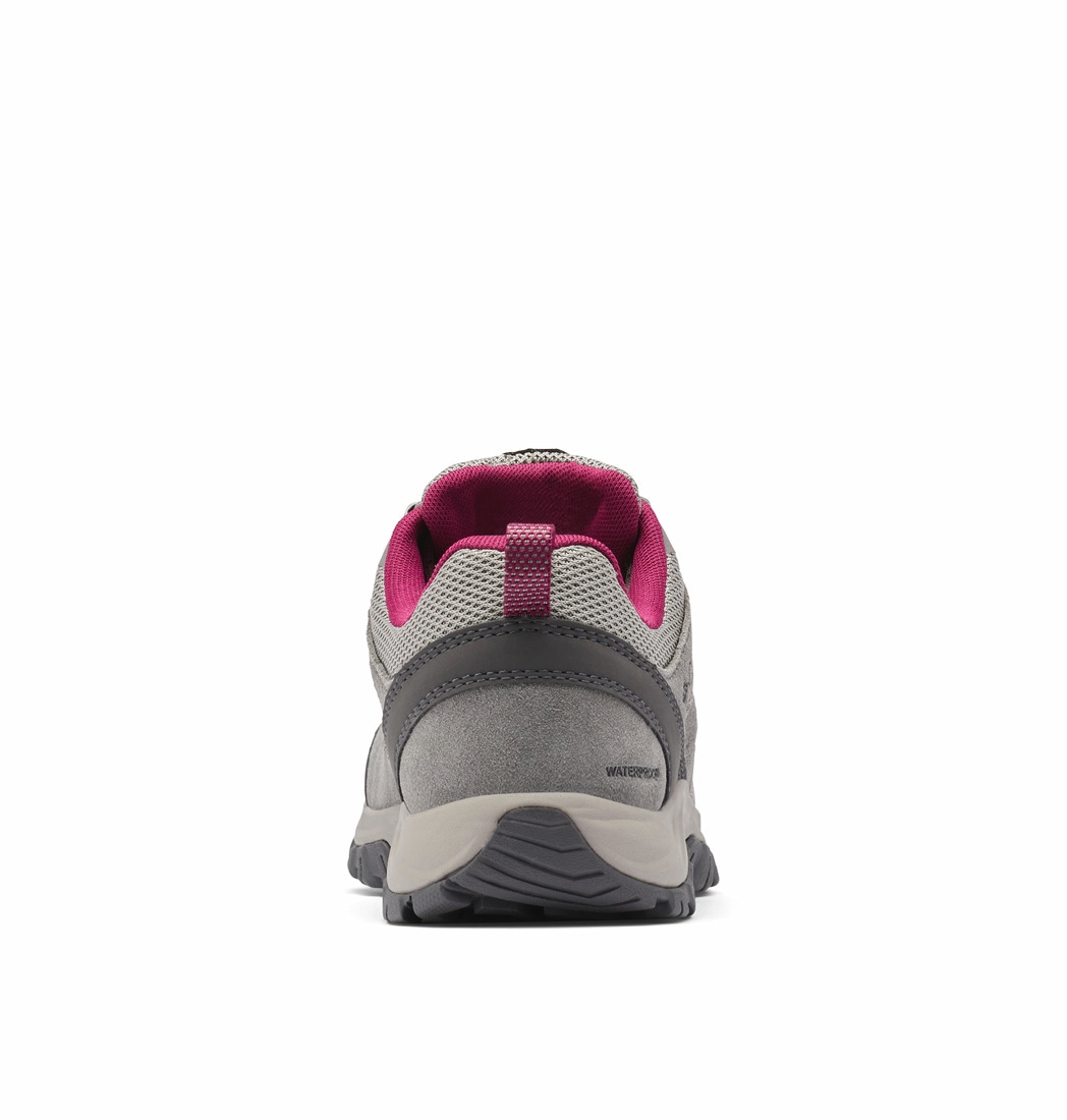 Columbia Wanderschuh »REDMOND™ III WATERPROOF«, Wasserdicht