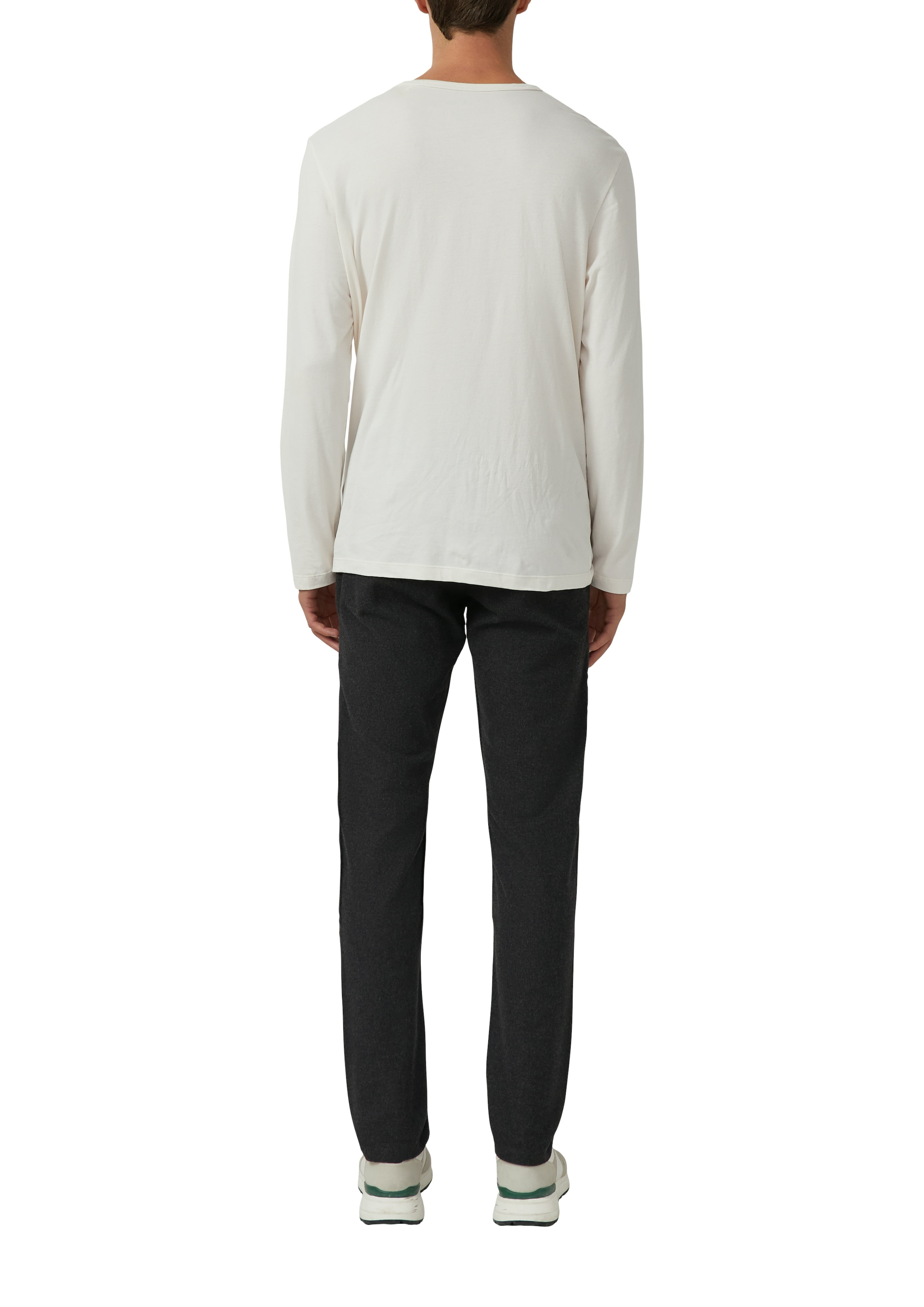 s.Oliver Chinohose  mit elastischem Bund