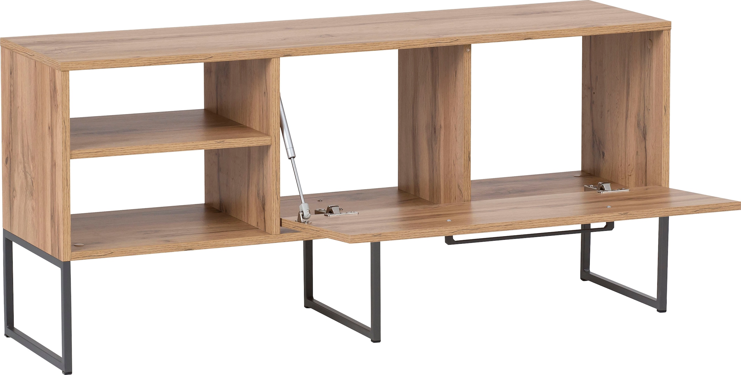 Schildmeyer TV-.Sideboard »Limmo«, Breite 121,6 cm