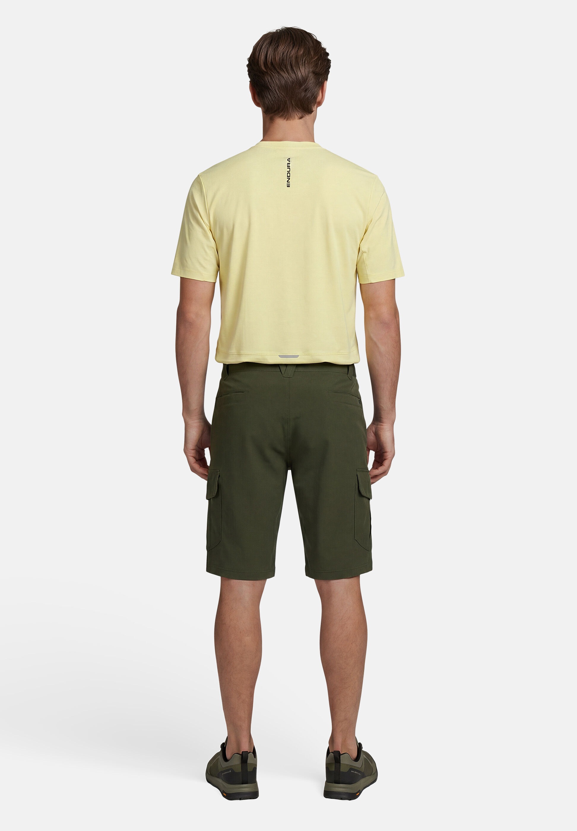 Endura Stoffhose »Loop«  mit Taschen
