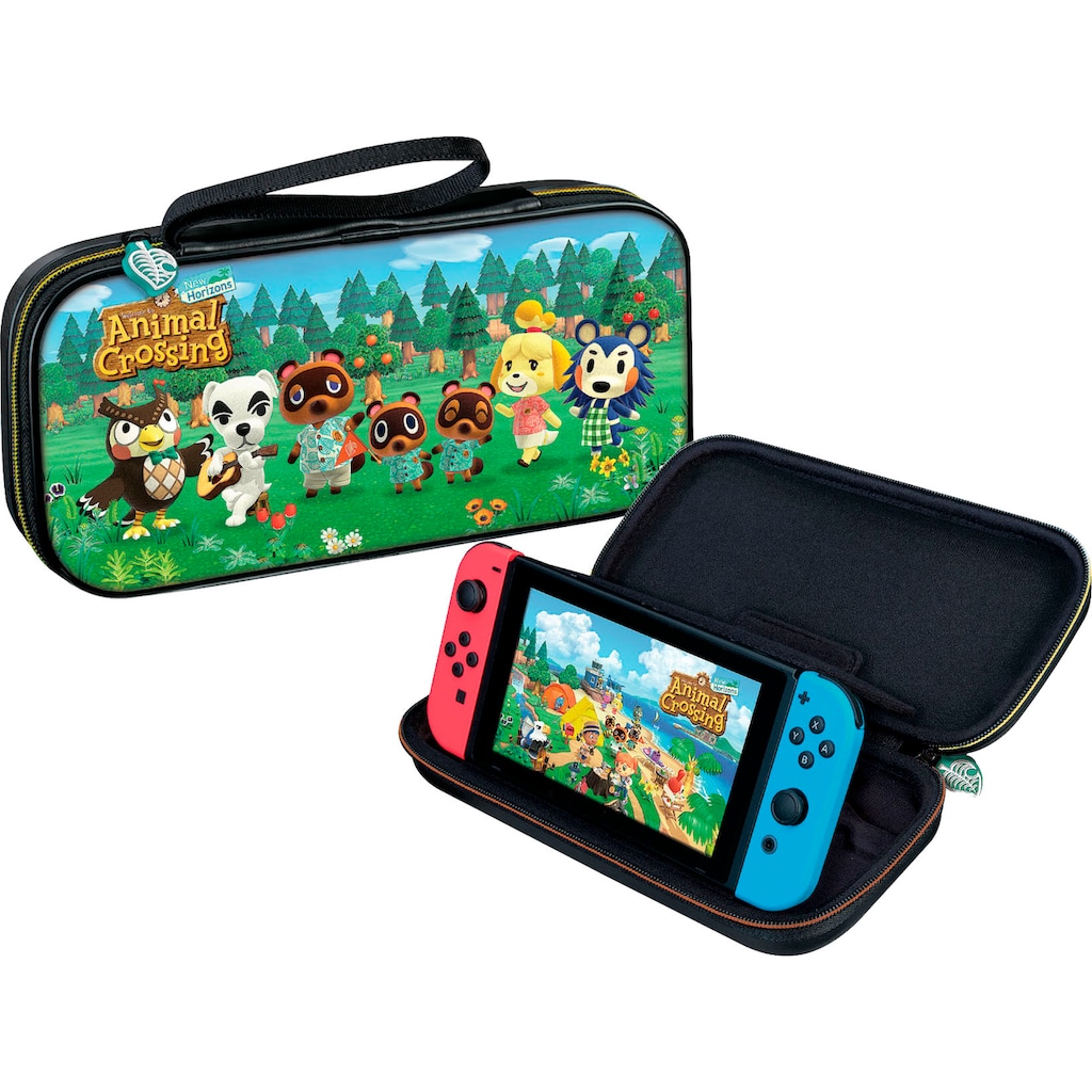 Nintendo Switch Konsolen-Tasche »NNS39AC«
