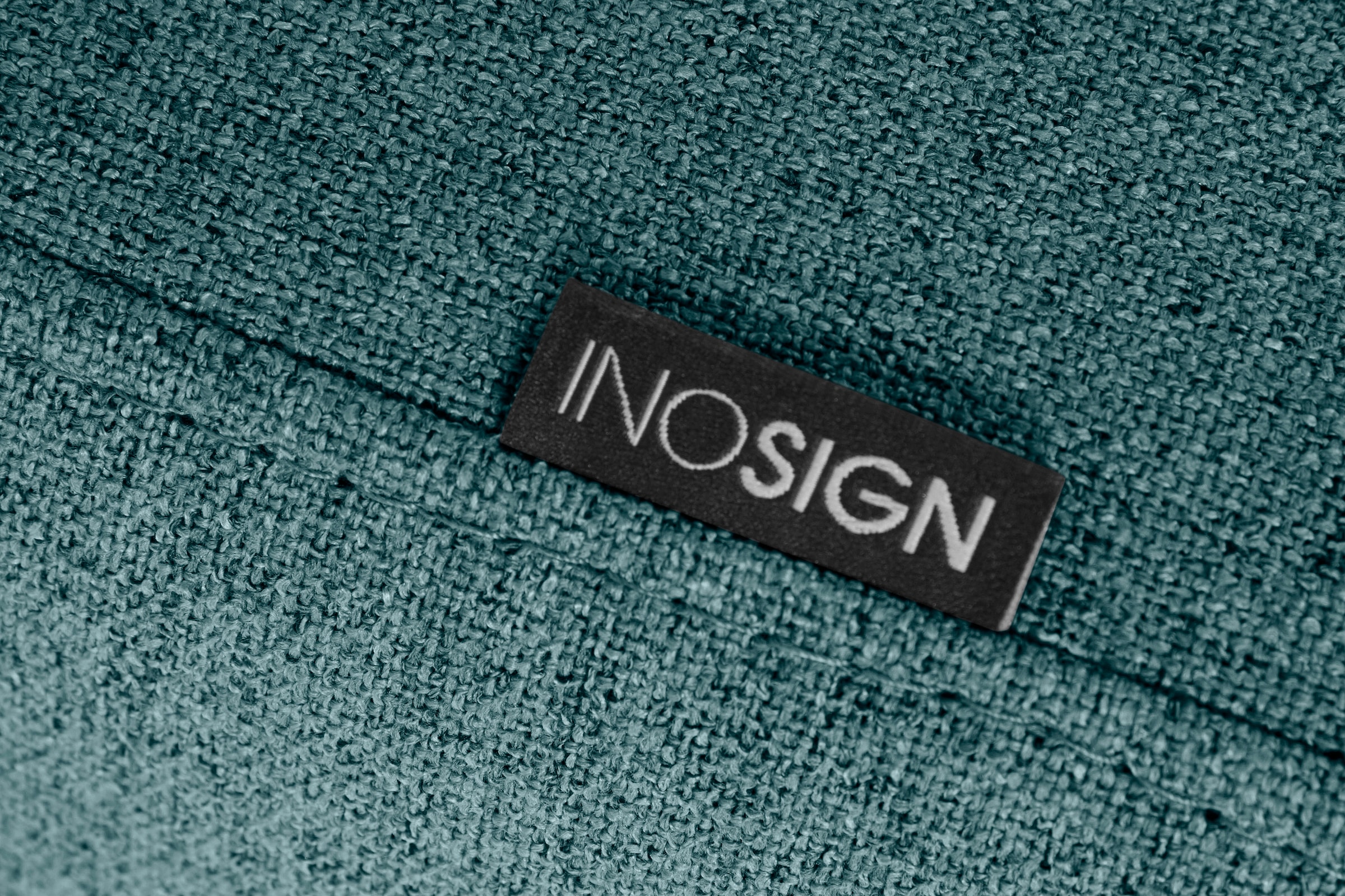 INOSIGN 2-Sitzer »Marva 2tlg.« beide Elemente ausziehbar für Bettfunktion, mit Bettkasten