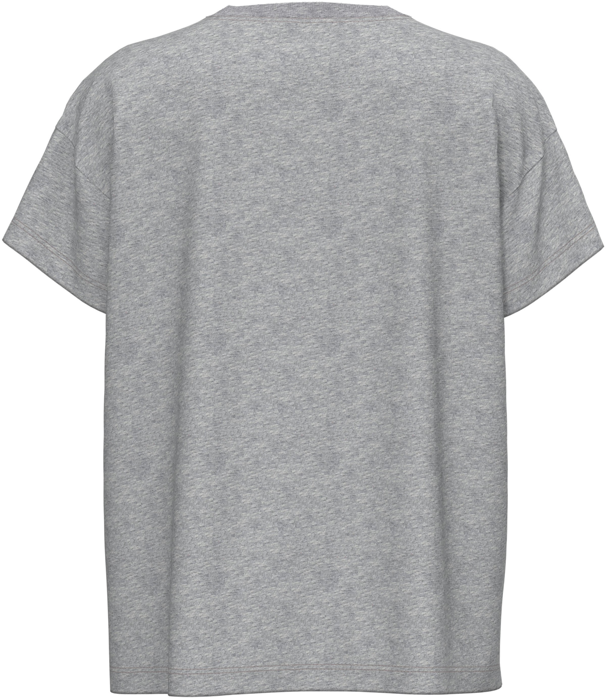 Calvin Klein Underwear Shirttop »RELAXED TEE« Relaxed fit mit Rundhalsausschnitt