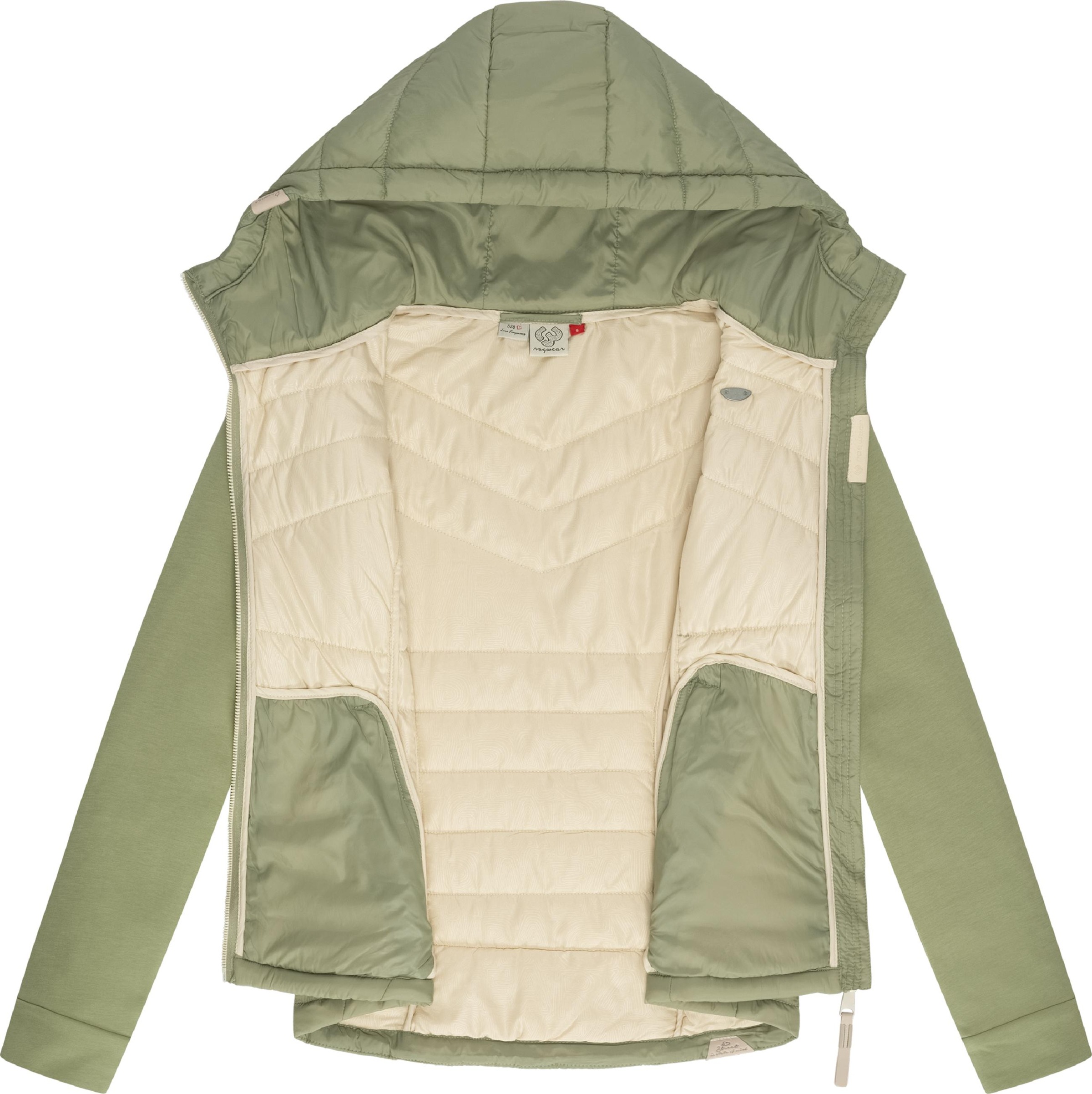 Ragwear Outdoorjacke »Outdoorjacke Lucinda«