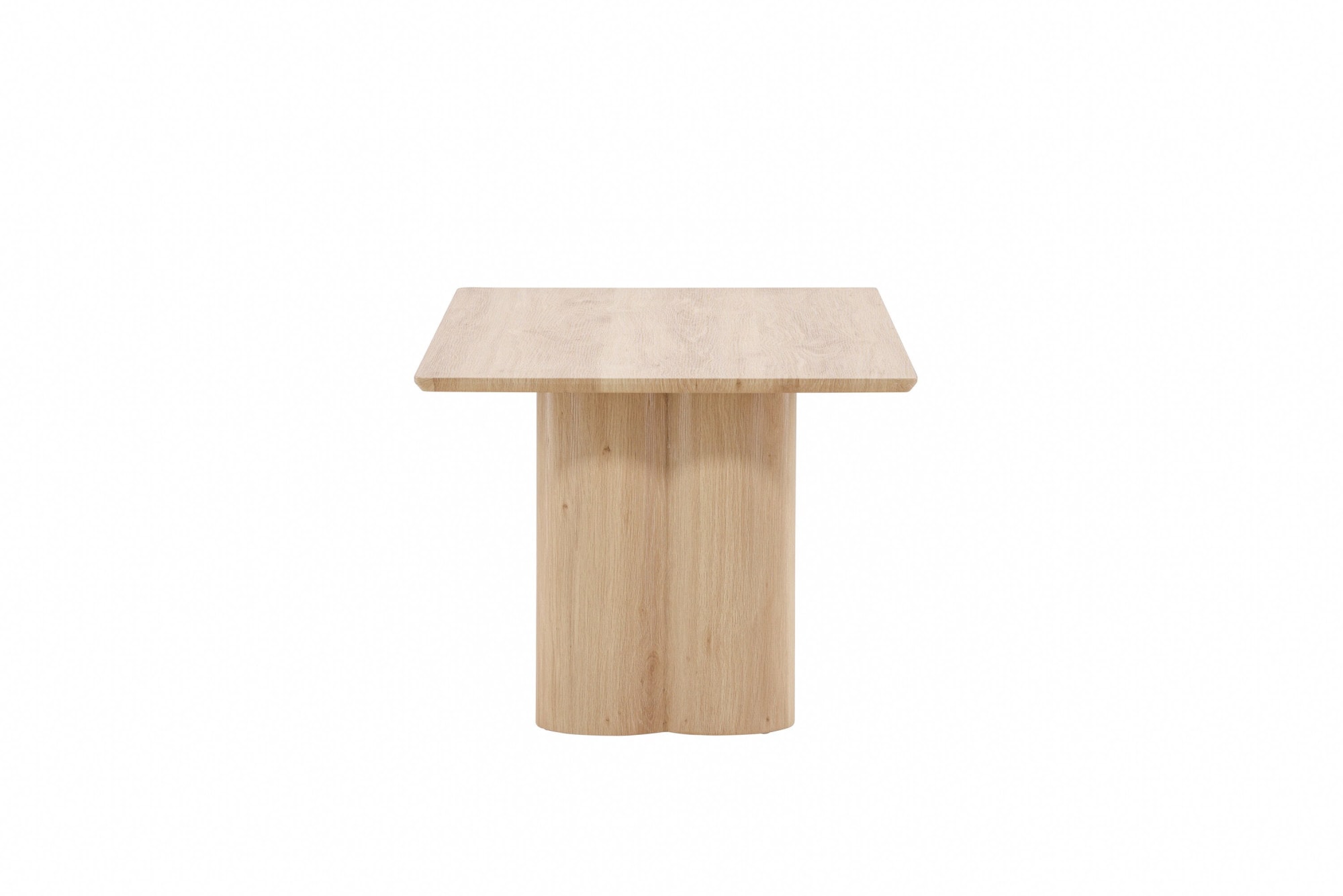Venture Home Couchtisch »Olivia, rechteckiger Couchtisch, modern & elegant, 120 × 60 cm« Sofatisch, MDF, rechteckig, klare Linien, stilvoll, vielseitig
