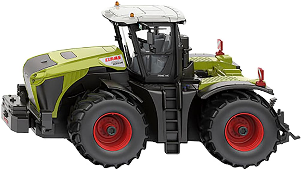 Siku RC-Traktor »Siku Control, RC Claas Xerion 5000 TRAC VC (6791)«, mit Licht und weiteren Funktionen; Made in Europe