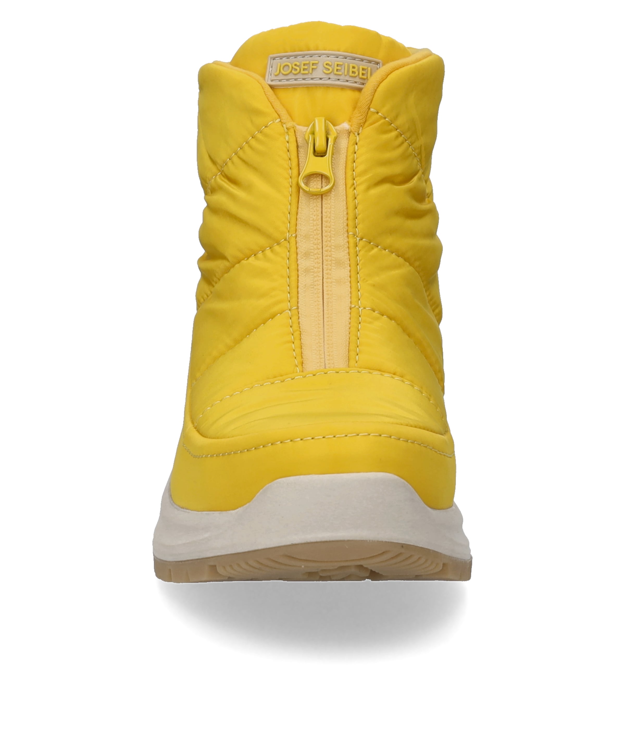 Josef Seibel Stiefelette »Colorado 55, safran«