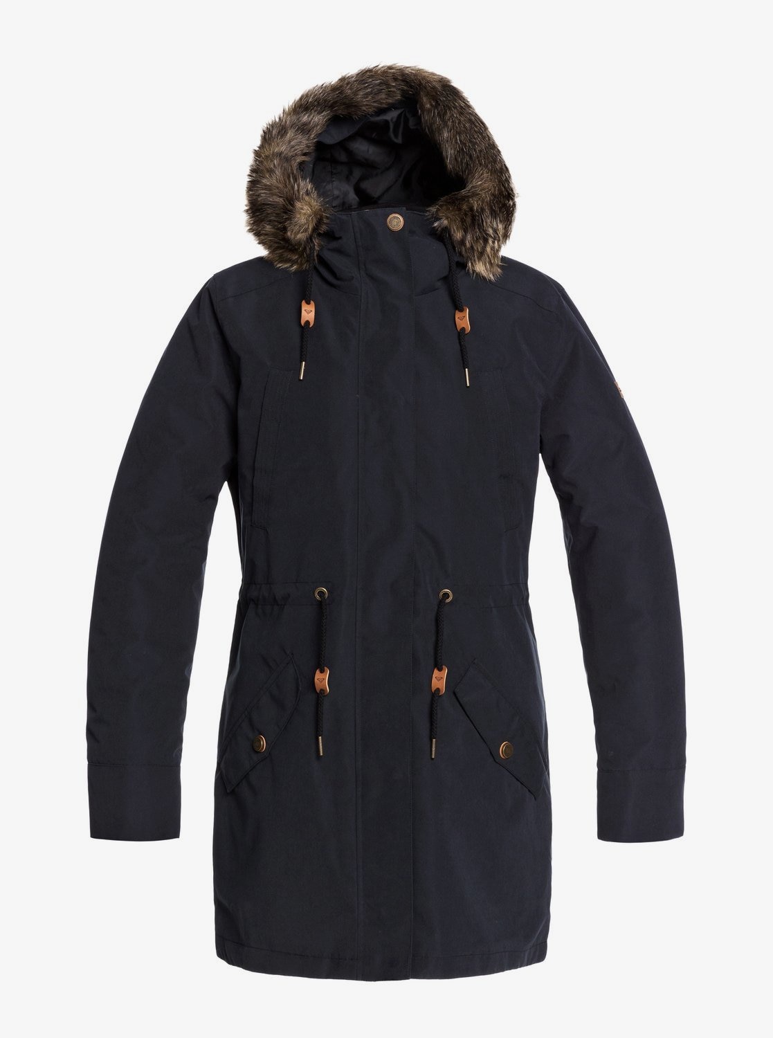 Roxy Winterjacke »Amy 3in1«