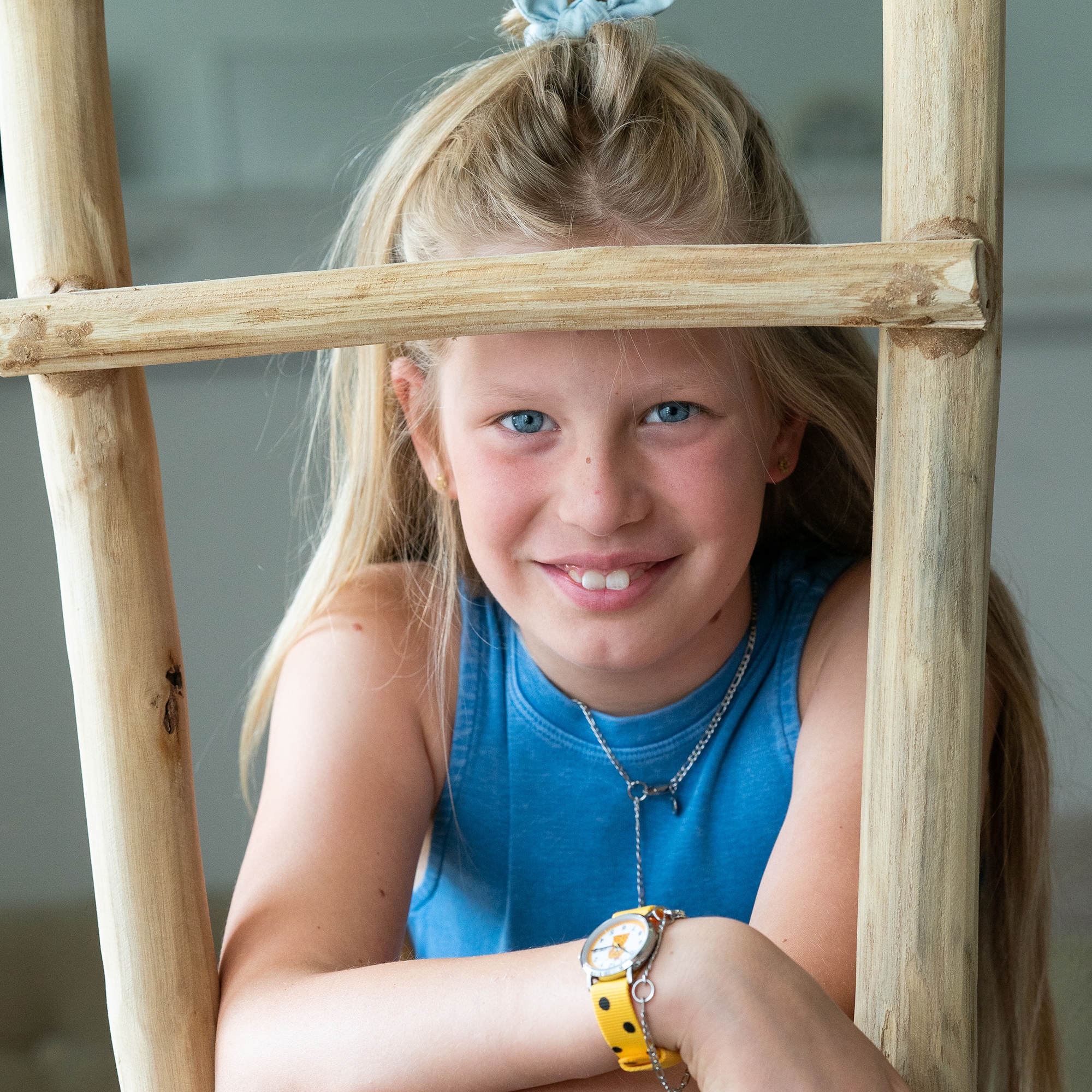 COOL TIME Charm-Kette »Schmuck Geschenk Edelstahl Halskette The Cool Chunky Chain«