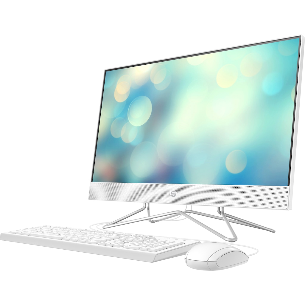 HP All-in-One PC »24-df0200ng«