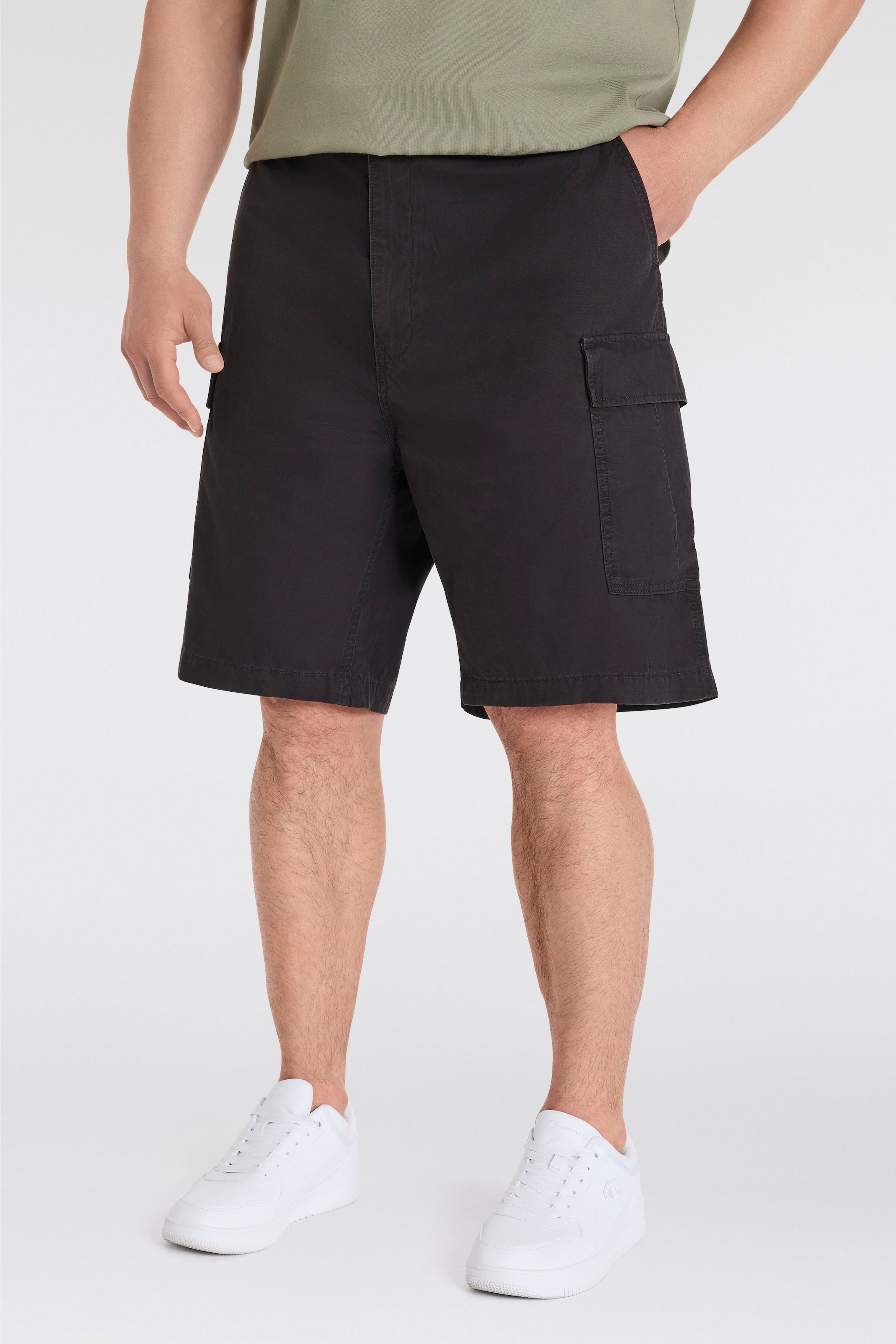 Levi's® Plus Cargoshorts