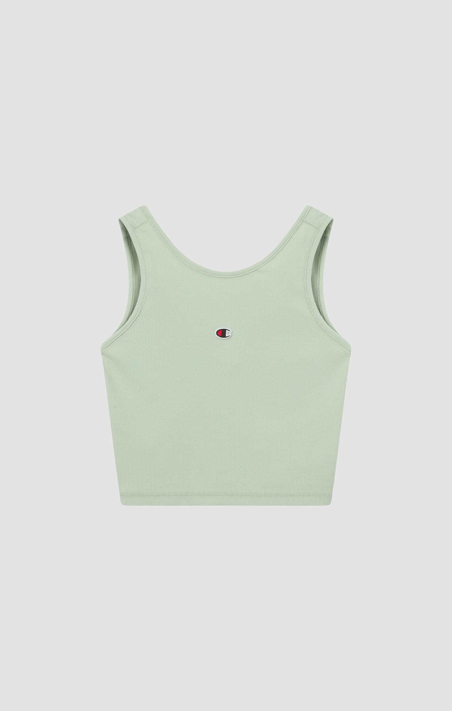 Champion Tanktop »ICONS WASH Crop Tank«