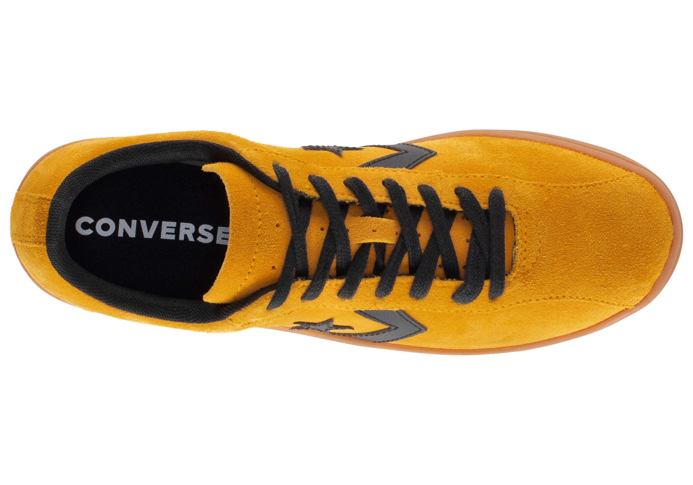 Converse Sneaker »CLASSIC TRAINER SUEDE«