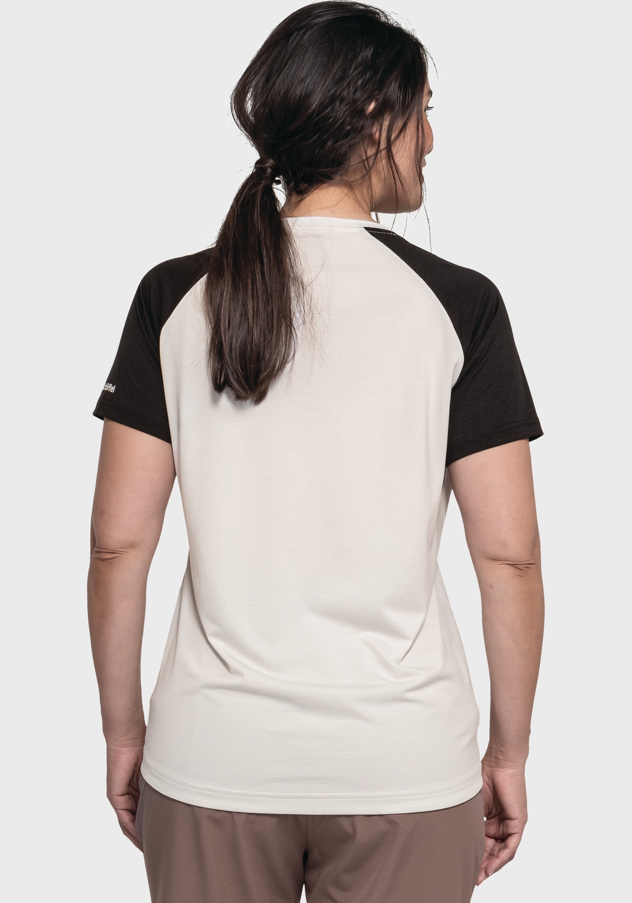 Schöffel Radtrikot »Bike CIRC Shirt Style Wetluga WMS«