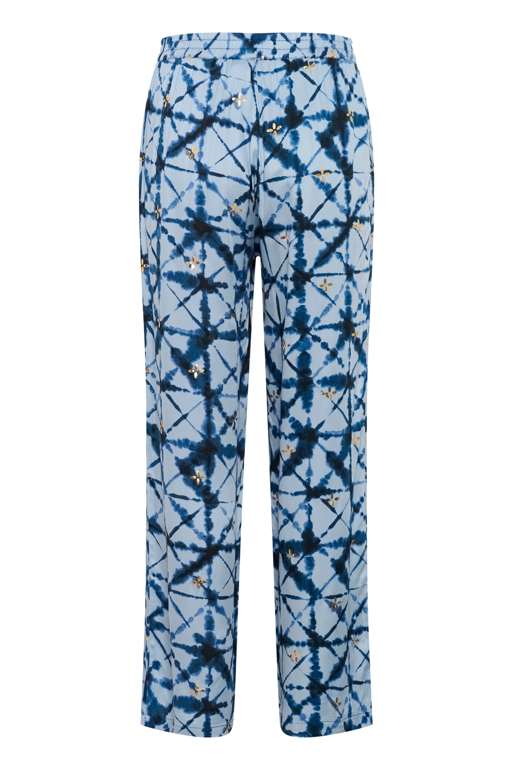 Culture Stoffhose »Hose CUmingo«