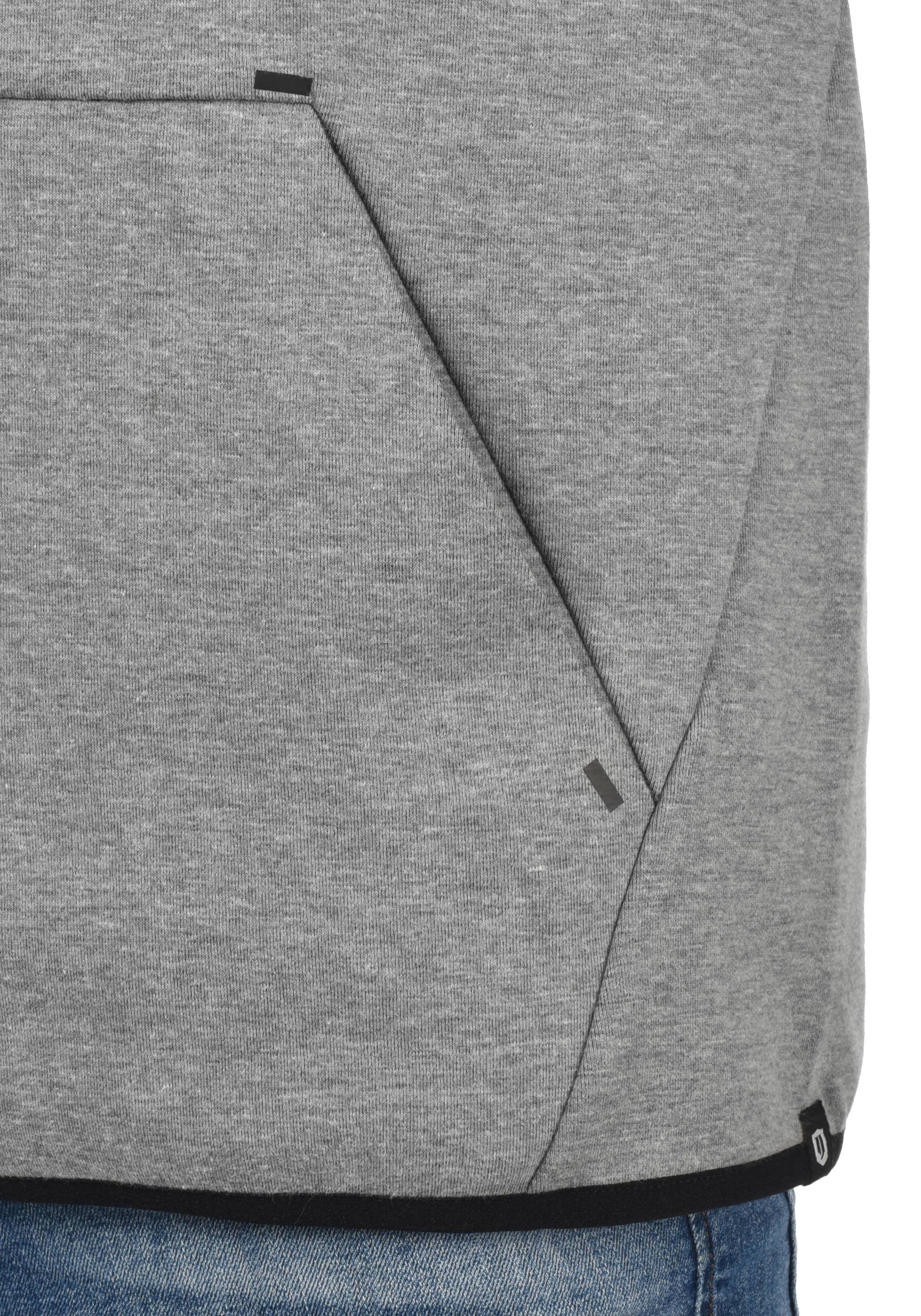 Indicode Kapuzenpullover »Hoodie IDNanticoke«
