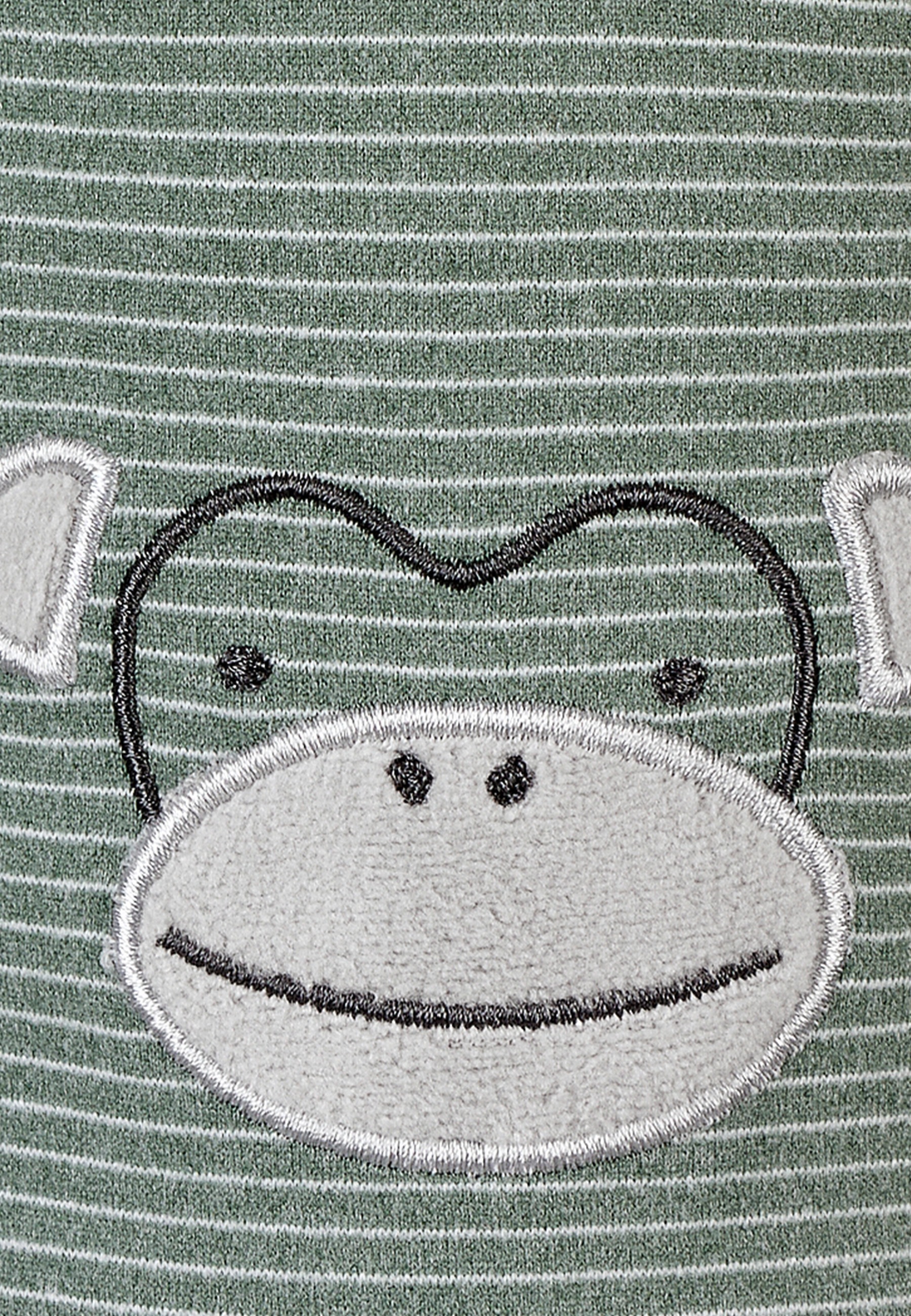 Sterntaler® Beanie »Beanie Affe«