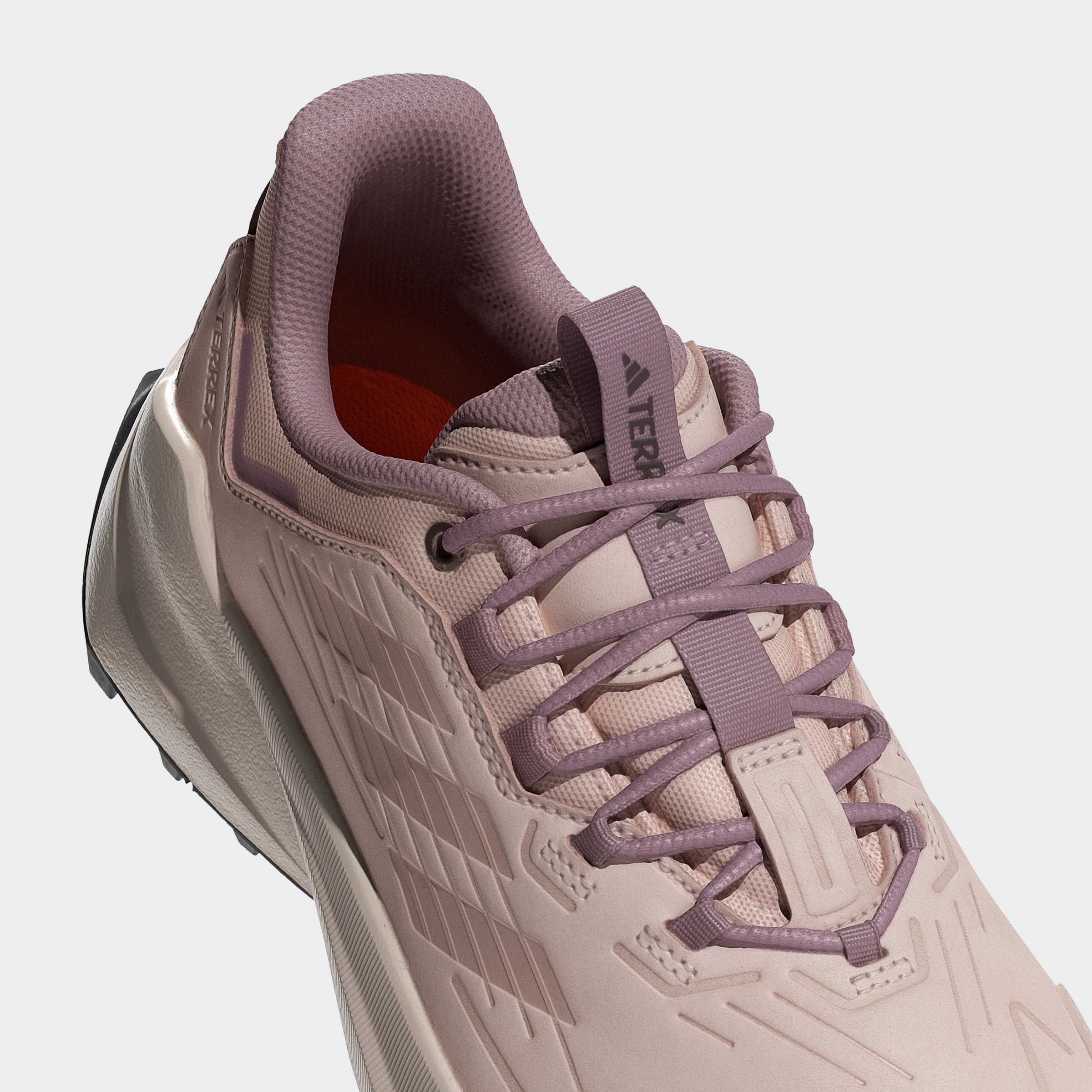 adidas TERREX Wanderschuh »TERREX TRAILMAKER 2.0 LEATHER«