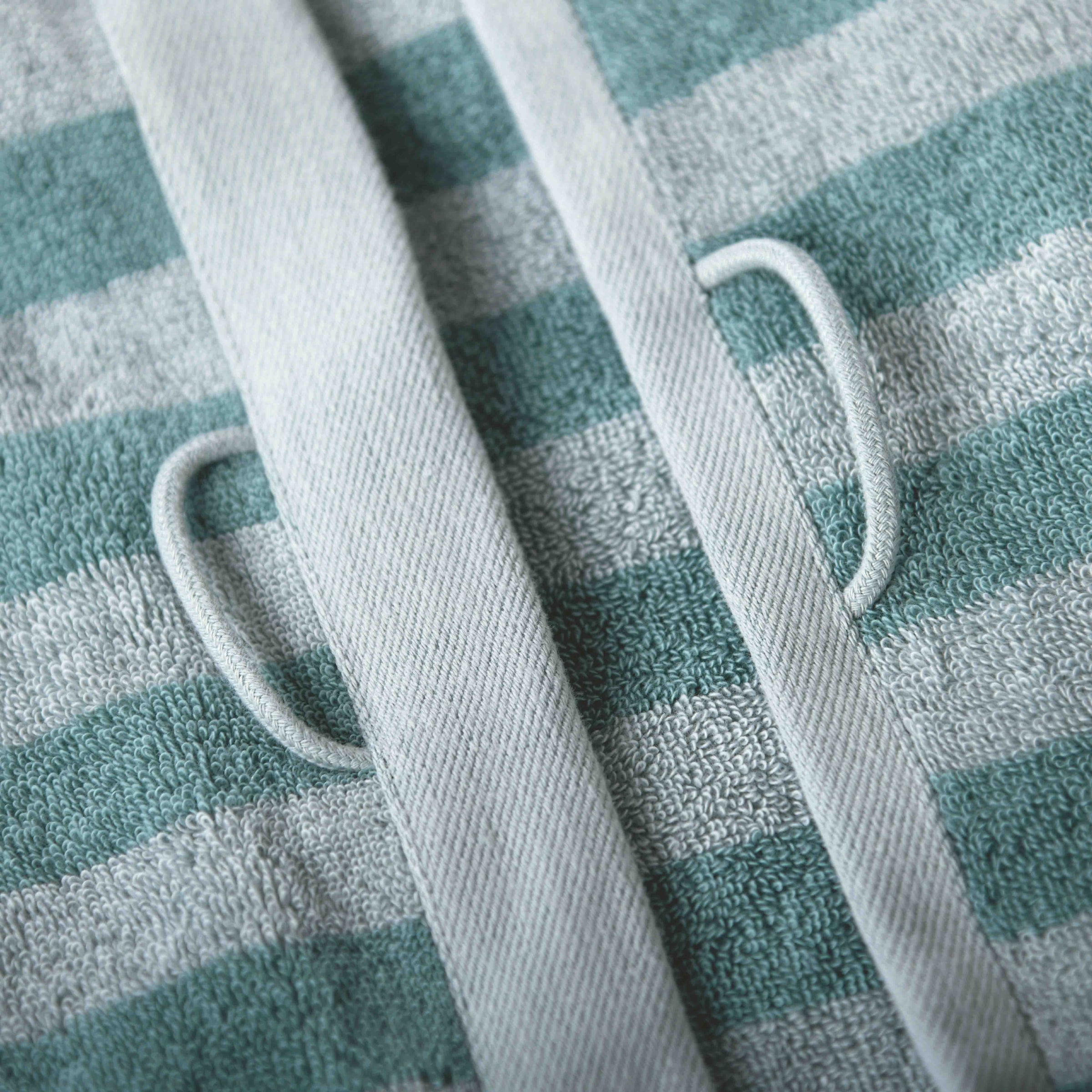 TOM TAILOR HOME Handtuch »Handtuch CLASSIC BATH«, (2 St.)