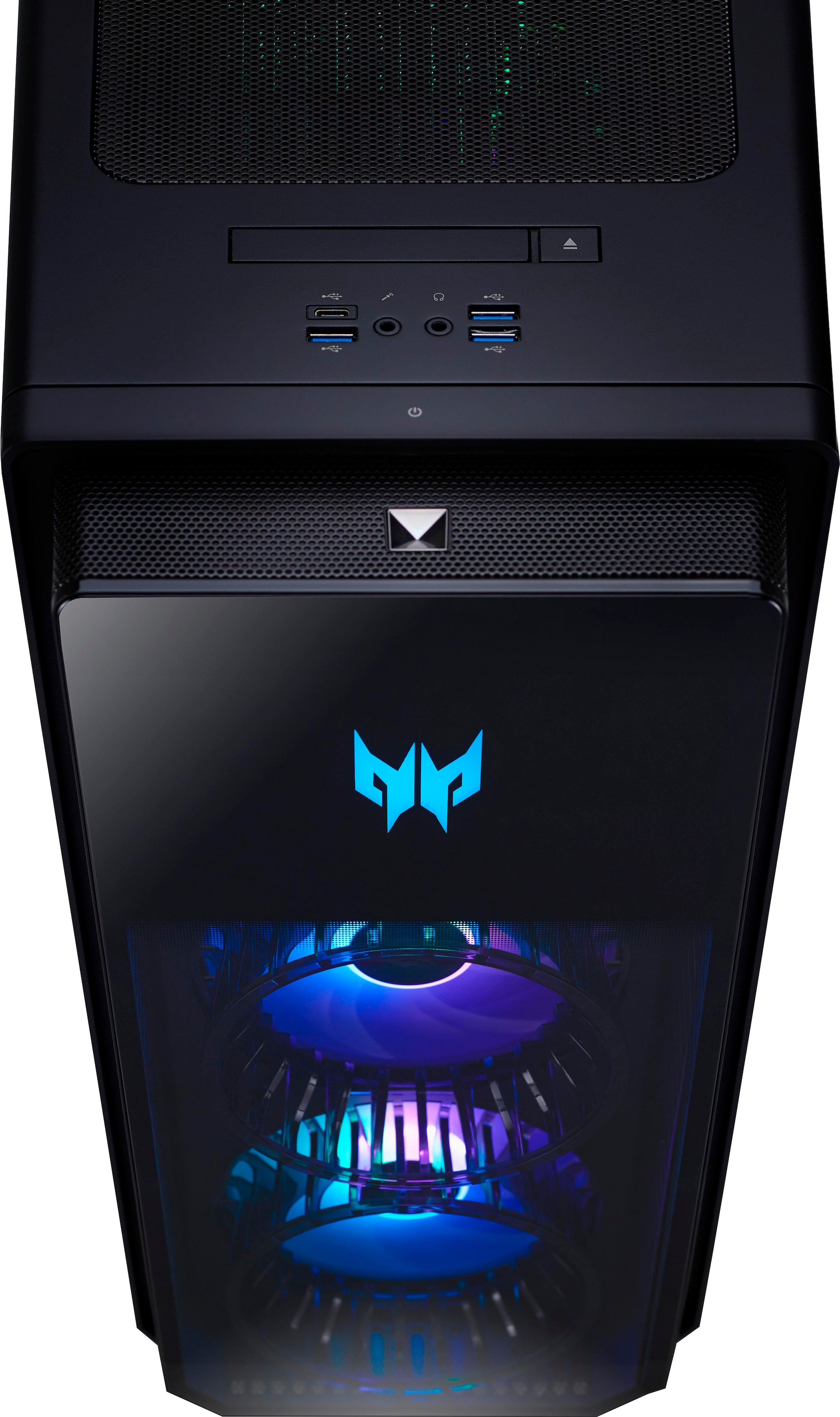 Acer Gaming-PC »Predator Orion 7000 (PO7-640)«