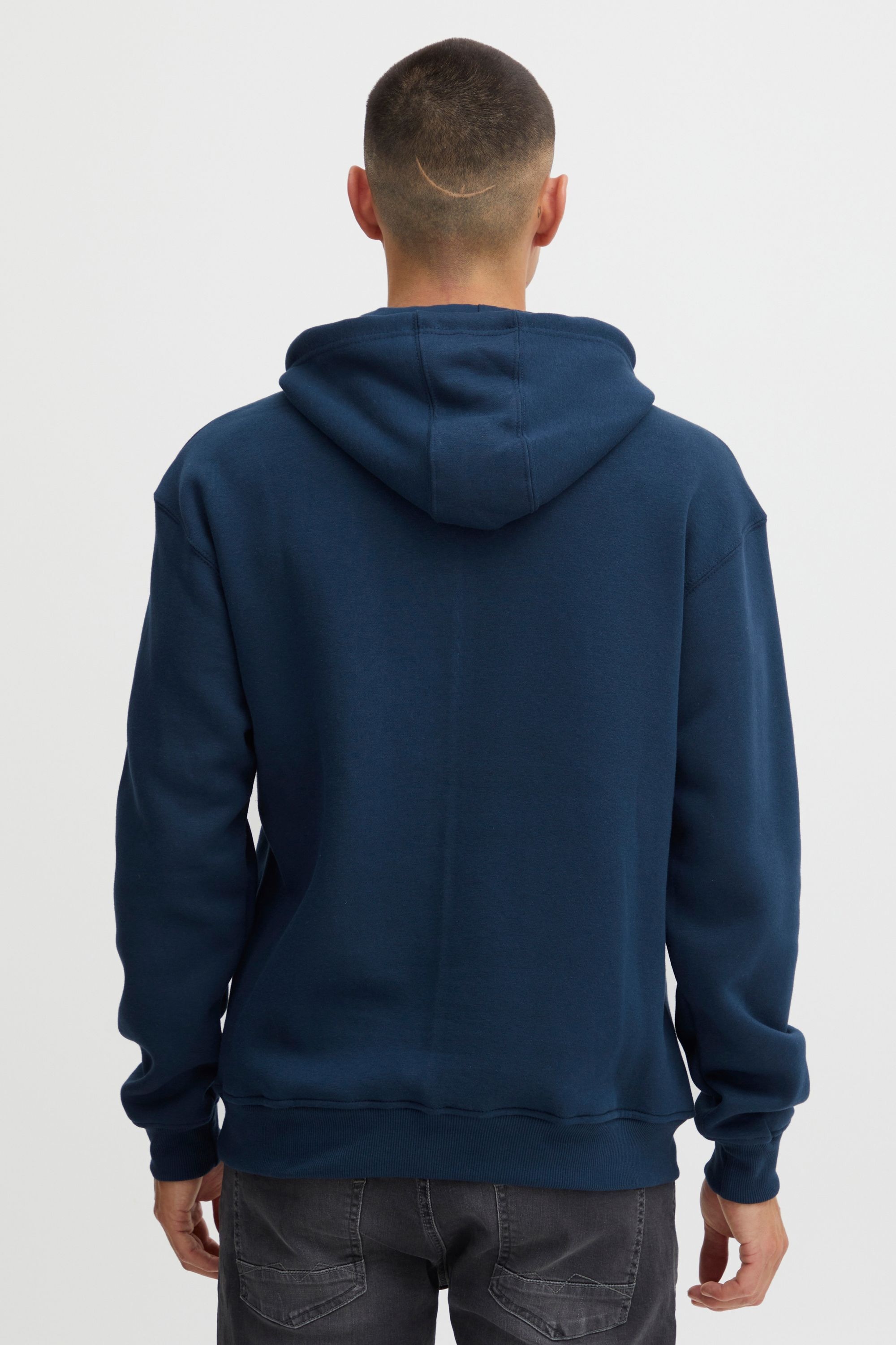 Blend Kapuzenpullover »Hoodie BHSweatshirt«
