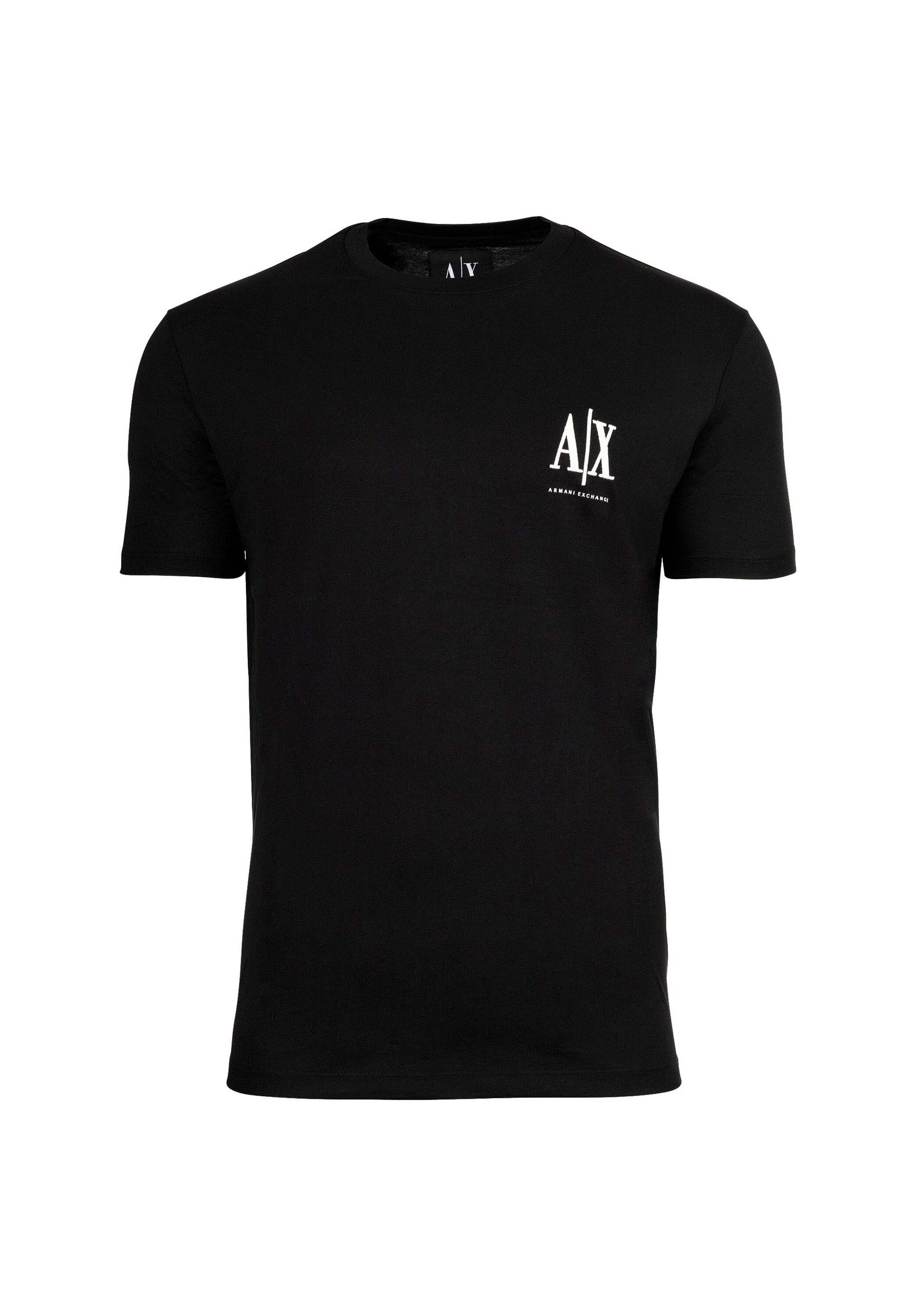 ARMANI EXCHANGE T-Shirt »T-Shirt T-SHIRT 1er Pack«