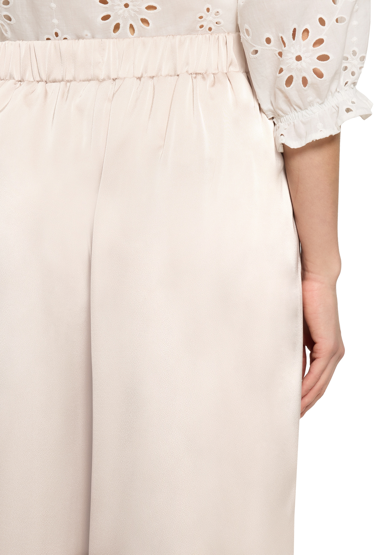 Betty Barclay Marlene-Hose »Marlene-Hose mit elastischem Bund«