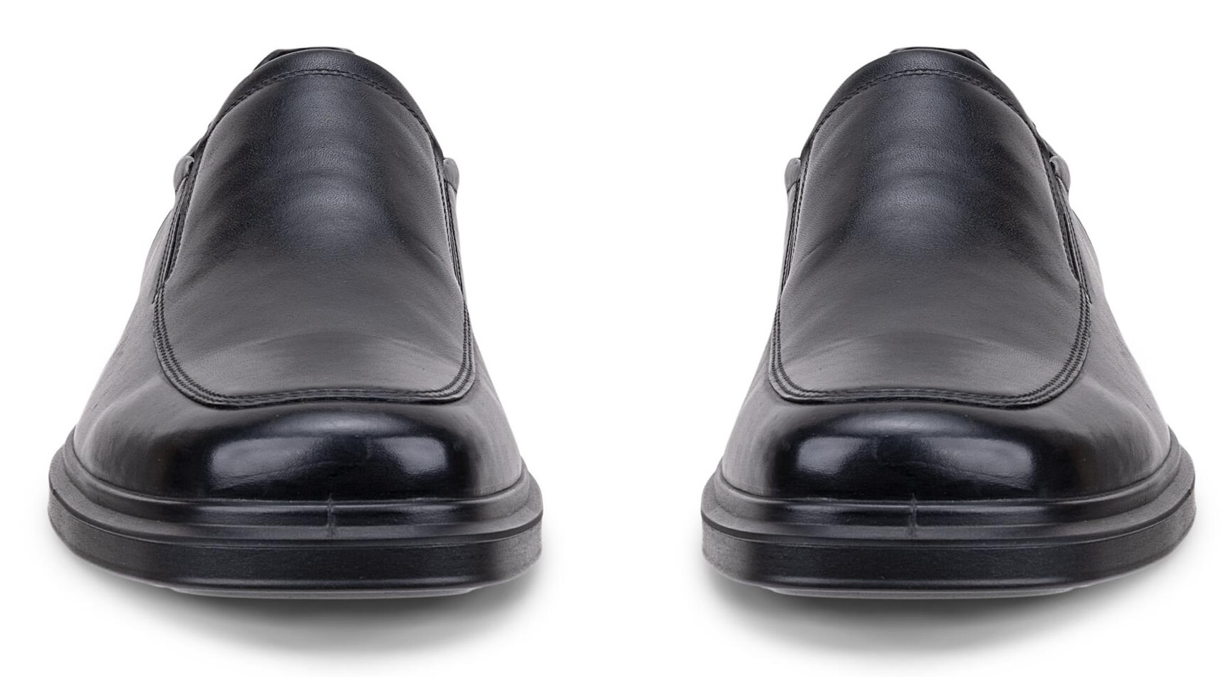 Ecco Slipper »Helsinki 2«  Business Schuh, Anzugschuh in klassischem Look