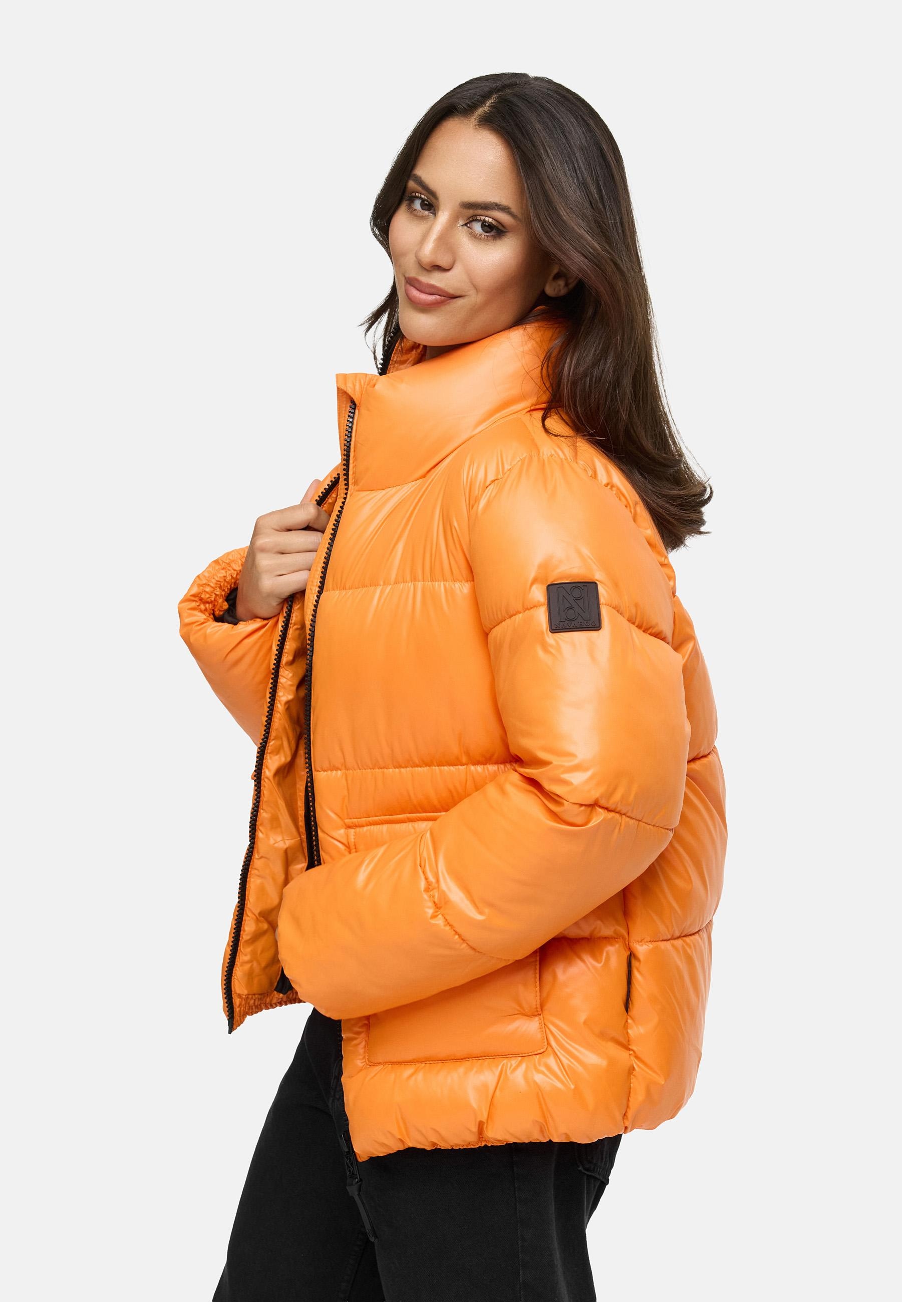 Navahoo Kurzjacke »Kurzjacke Eispracht 14«