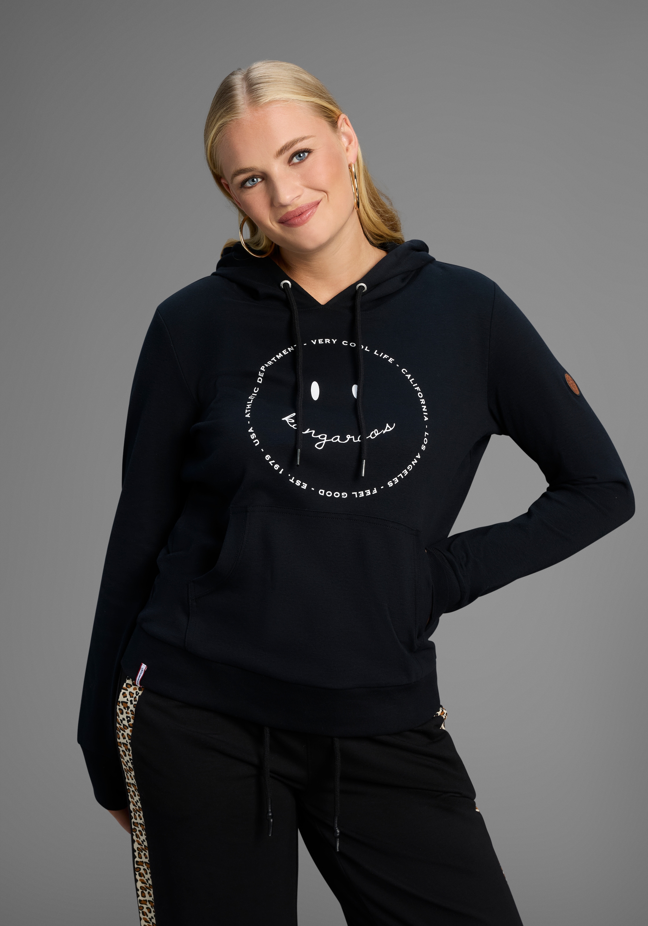 KangaROOS Jogginghose