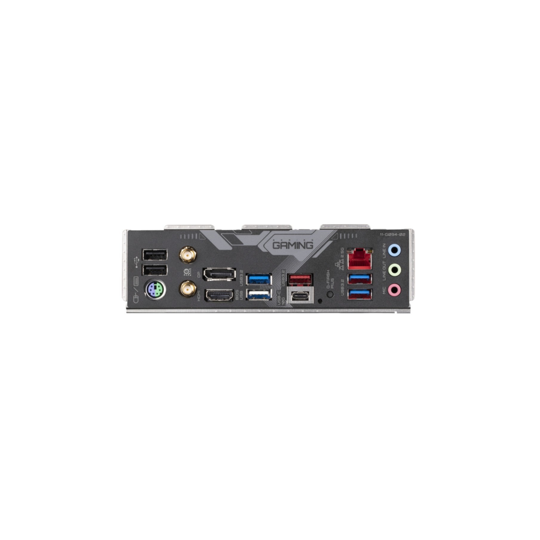 Gigabyte Mainboard »B650 GAMING X AX V2«