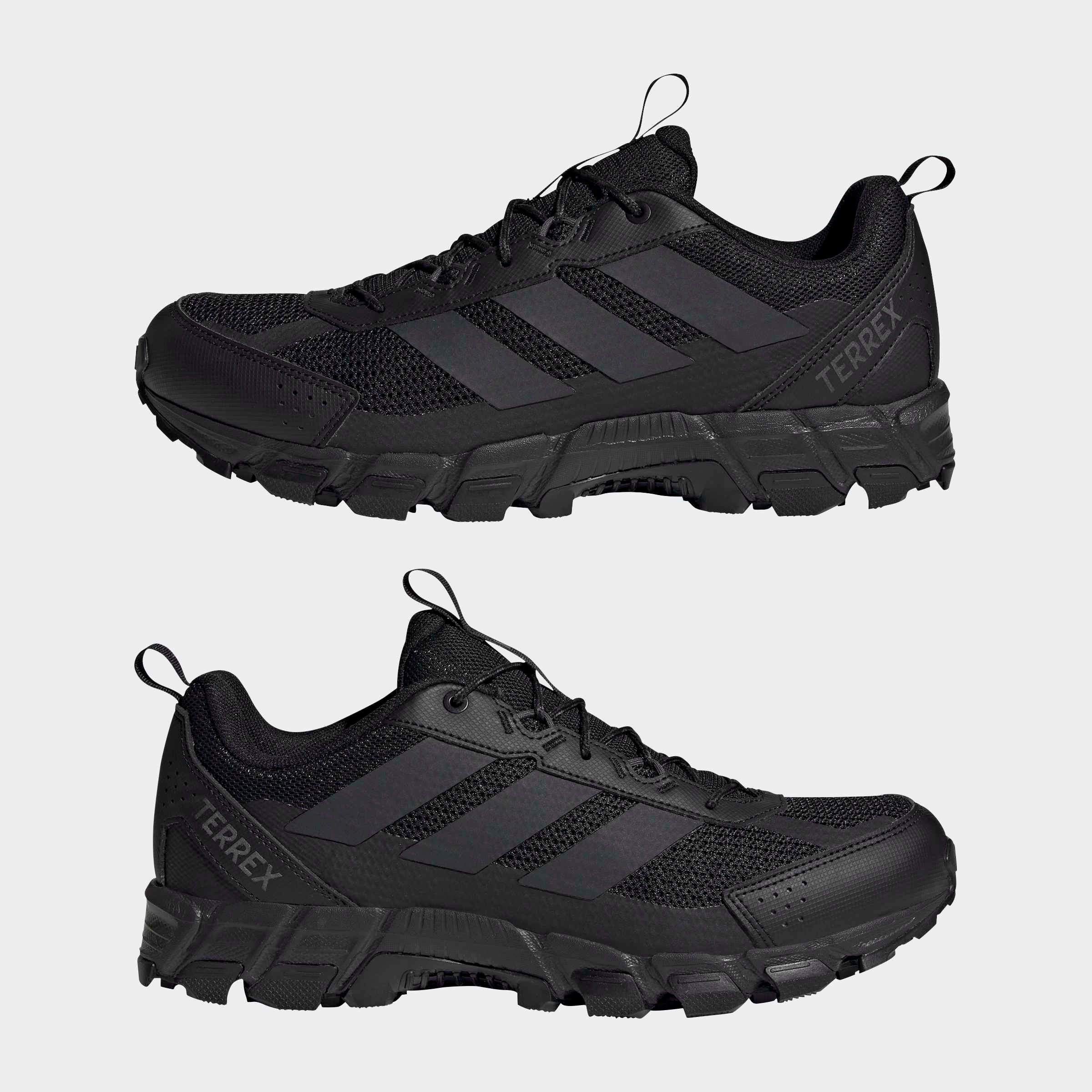 adidas TERREX Wanderschuh »ROCKADIA«